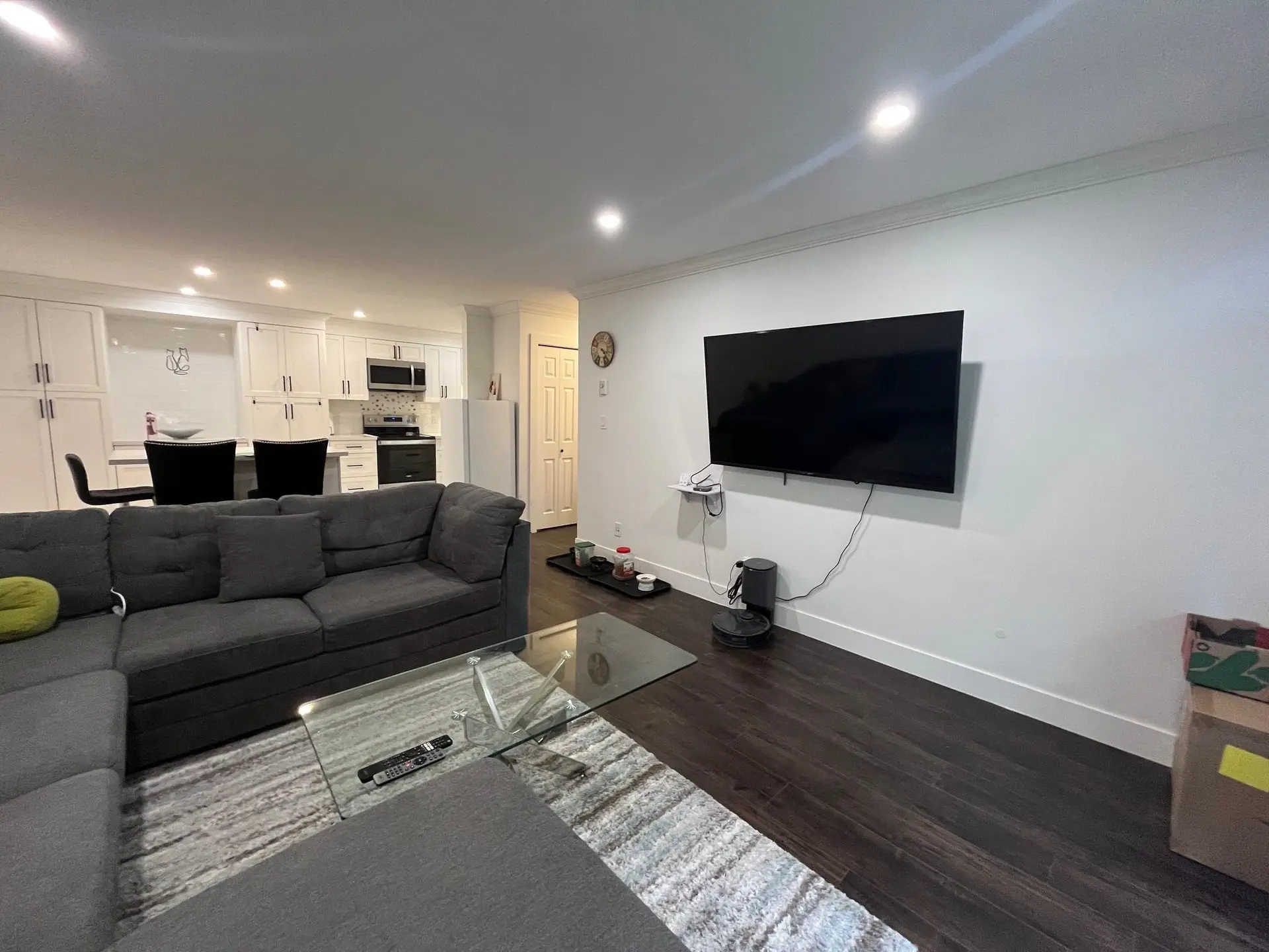 Property at #213 7694 Evans Road, Sardis, BC