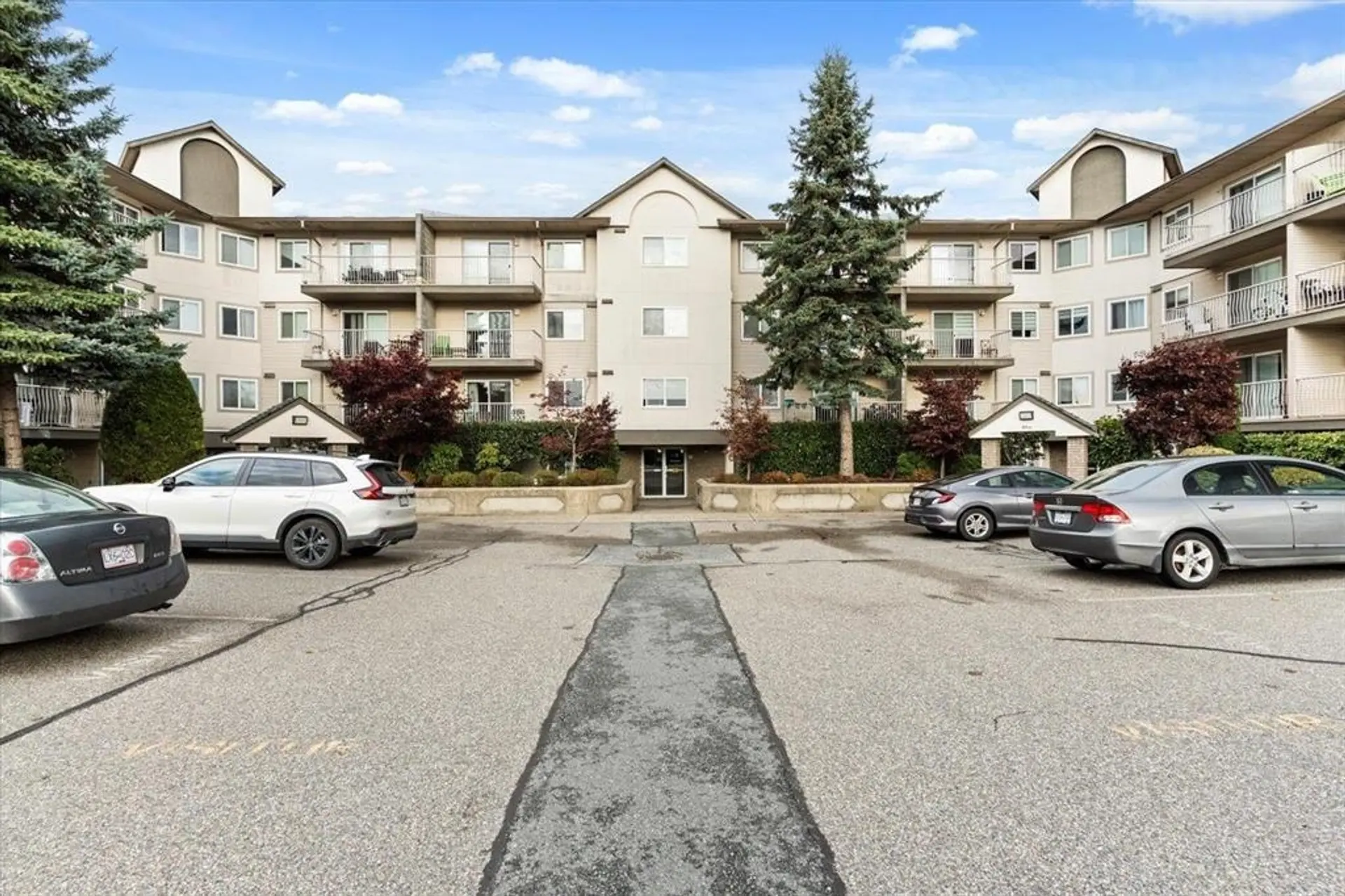 Property at #213 7694 Evans Road, Sardis, BC