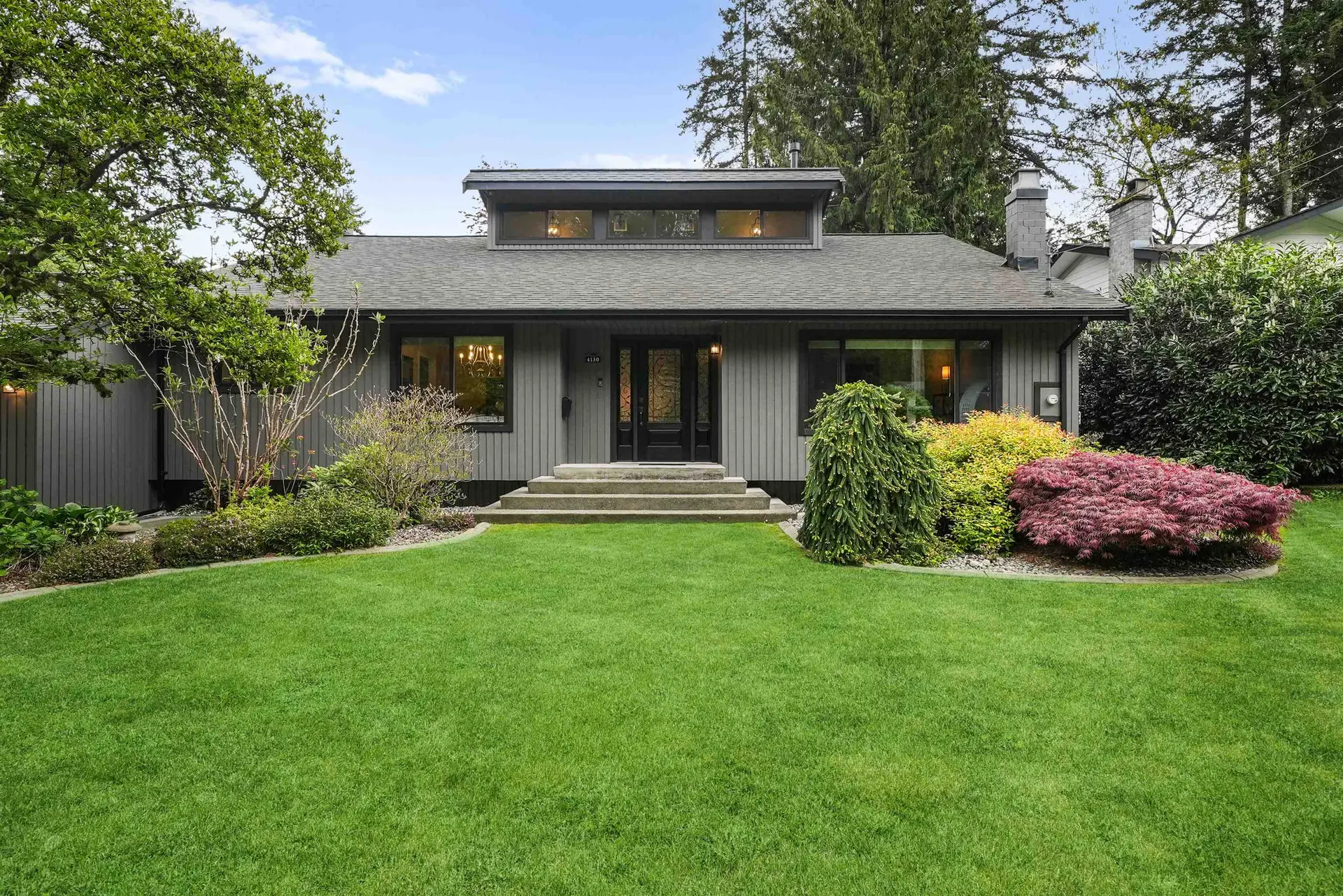 Property at 4130 206a Street, Langley, BC