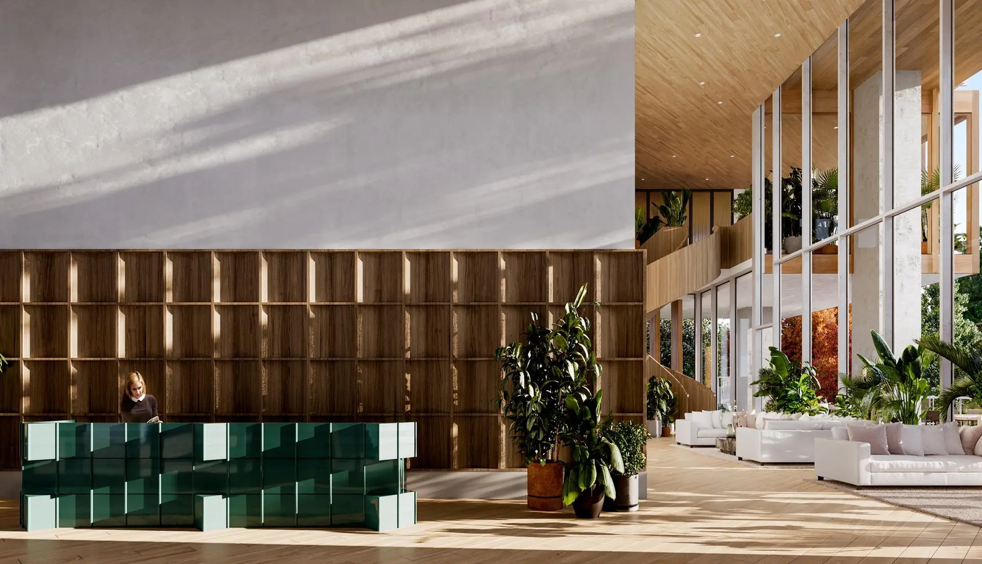 Property at #2409 609 Tyndall Street, Coquitlam, BC