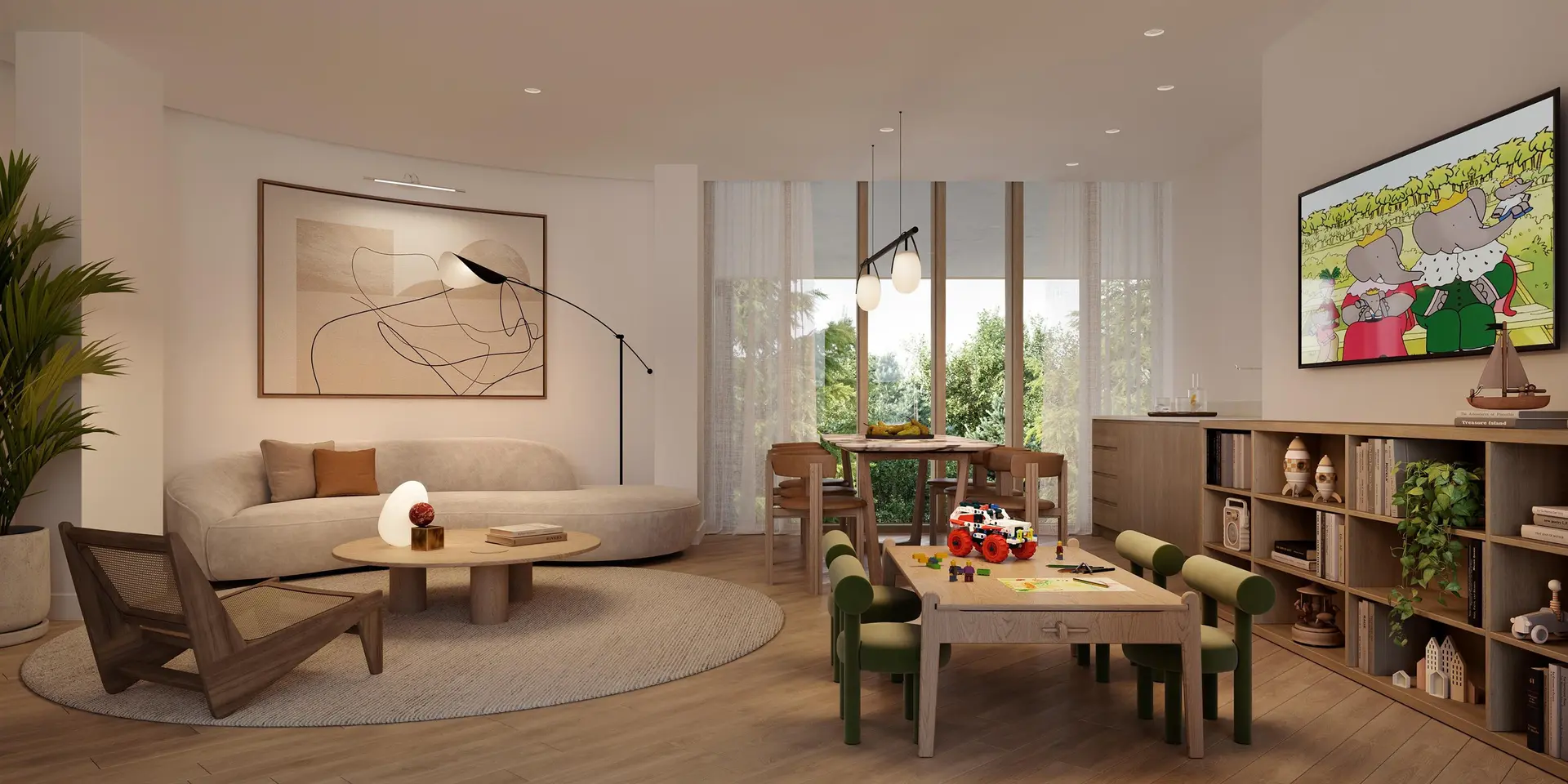 Property at #2409 609 Tyndall Street, Coquitlam, BC