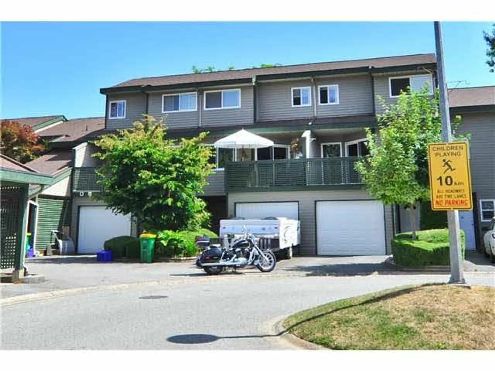 Property at #46 12180 189a Street, Pitt Meadows, BC