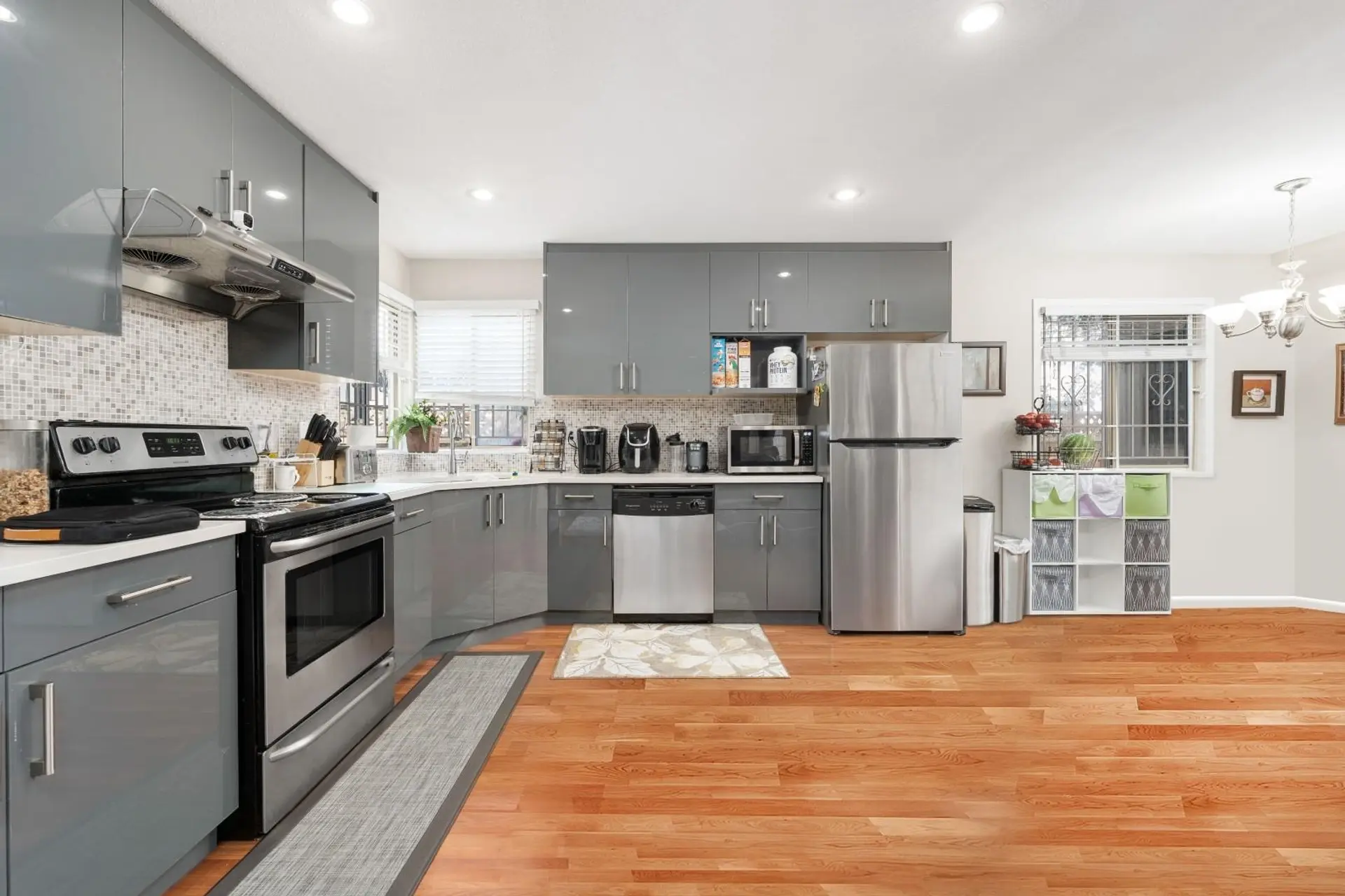 Property at 10180 River Drive, Richmond, BC