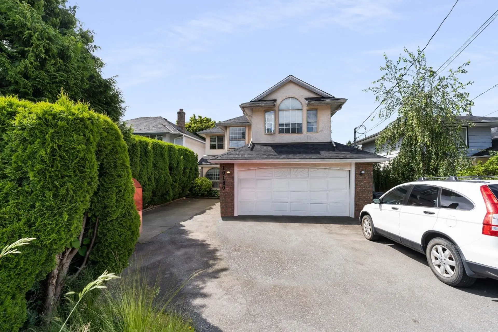 Property at 10180 River Drive, Richmond, BC