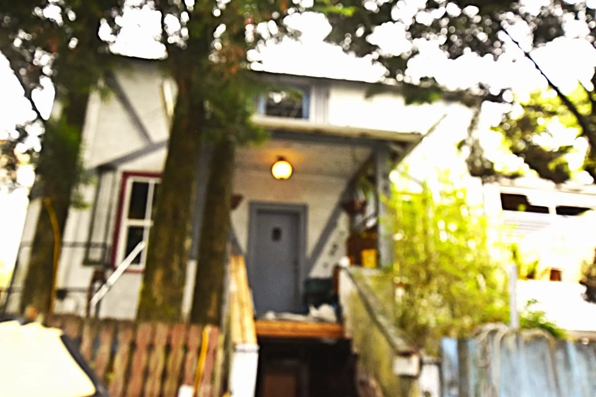 Property at 509 Holland Street, New Westminster, BC