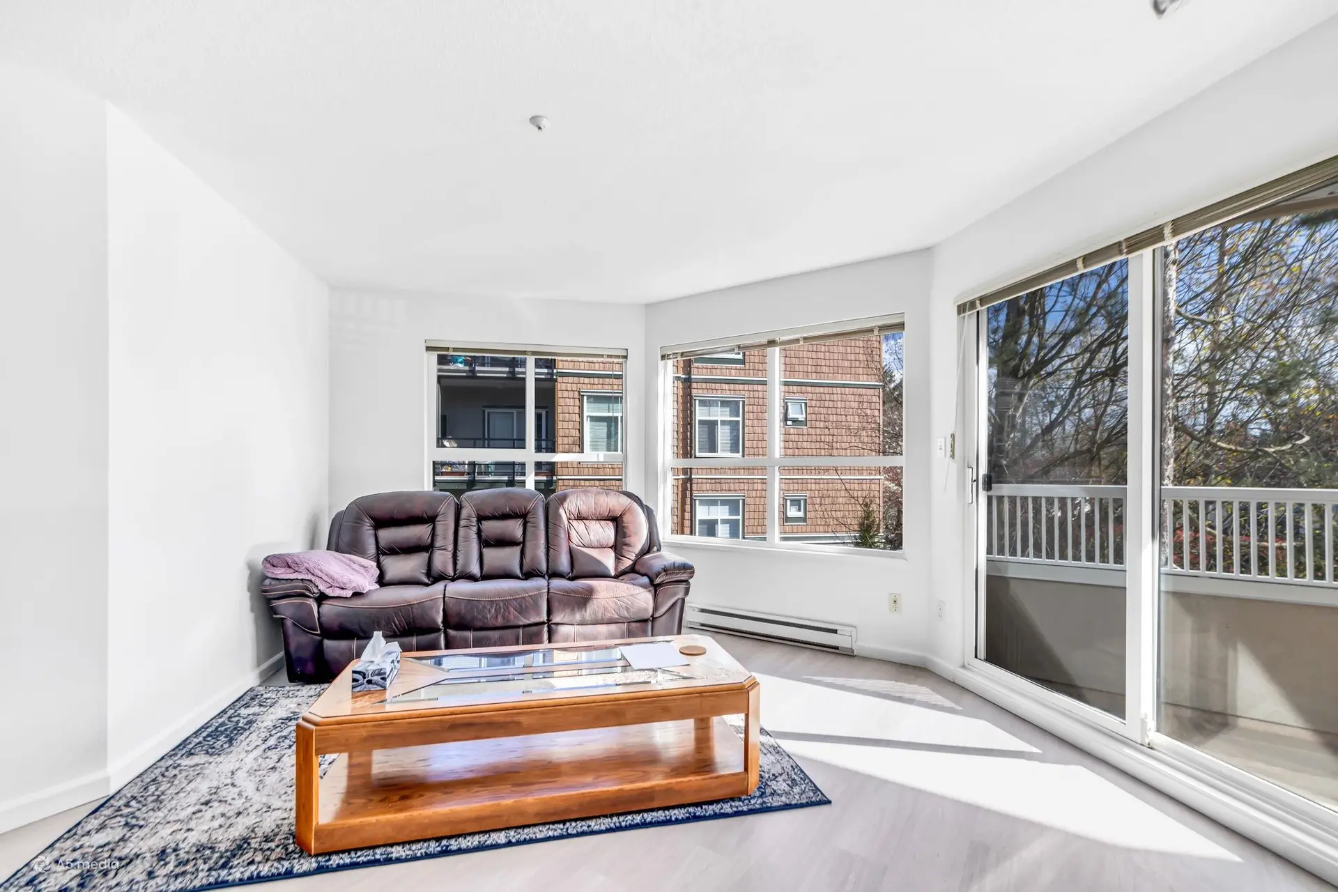 Property at #303 8139 121a Street, Surrey, BC