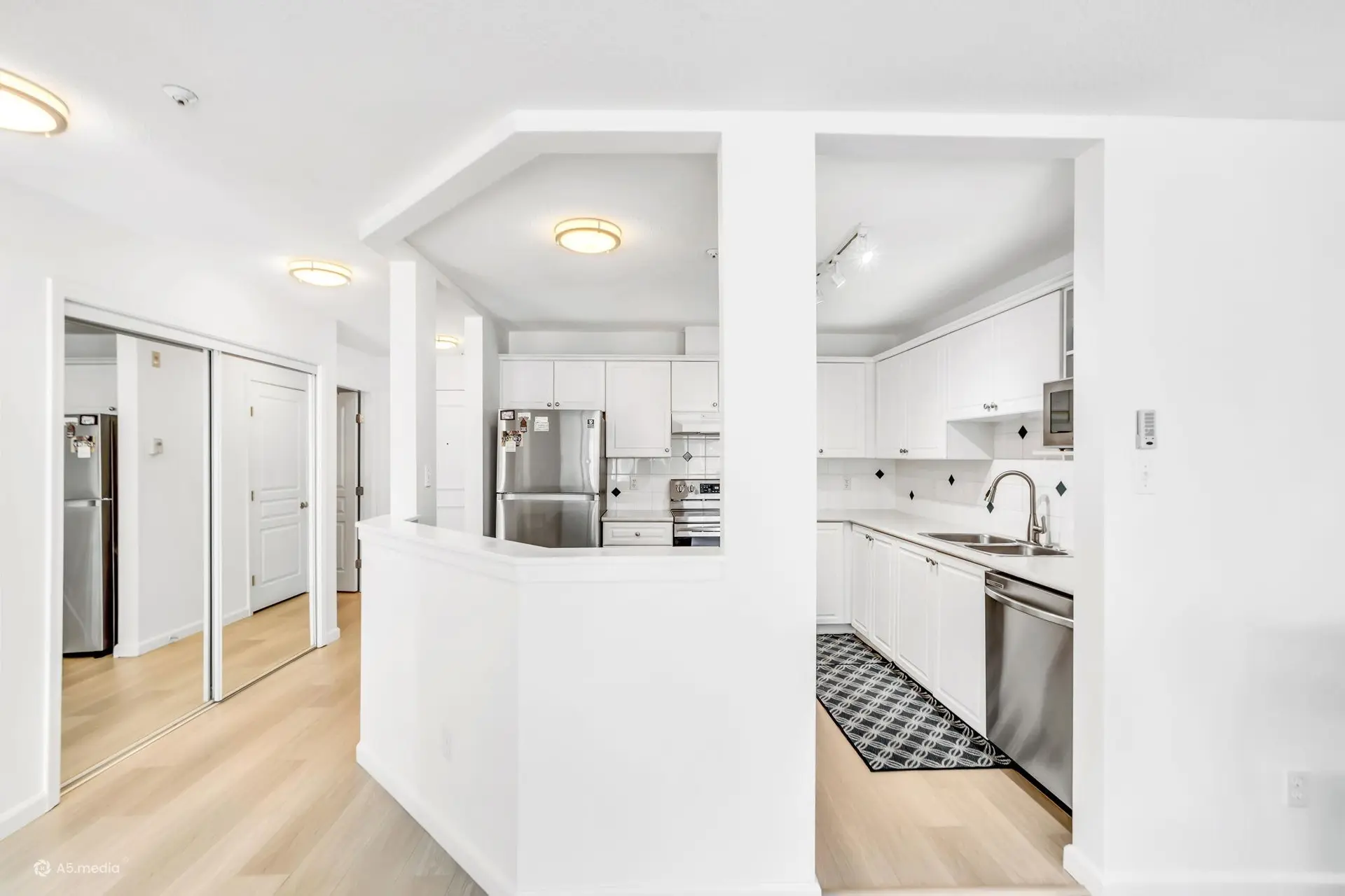 Property at #303 8139 121a Street, Surrey, BC