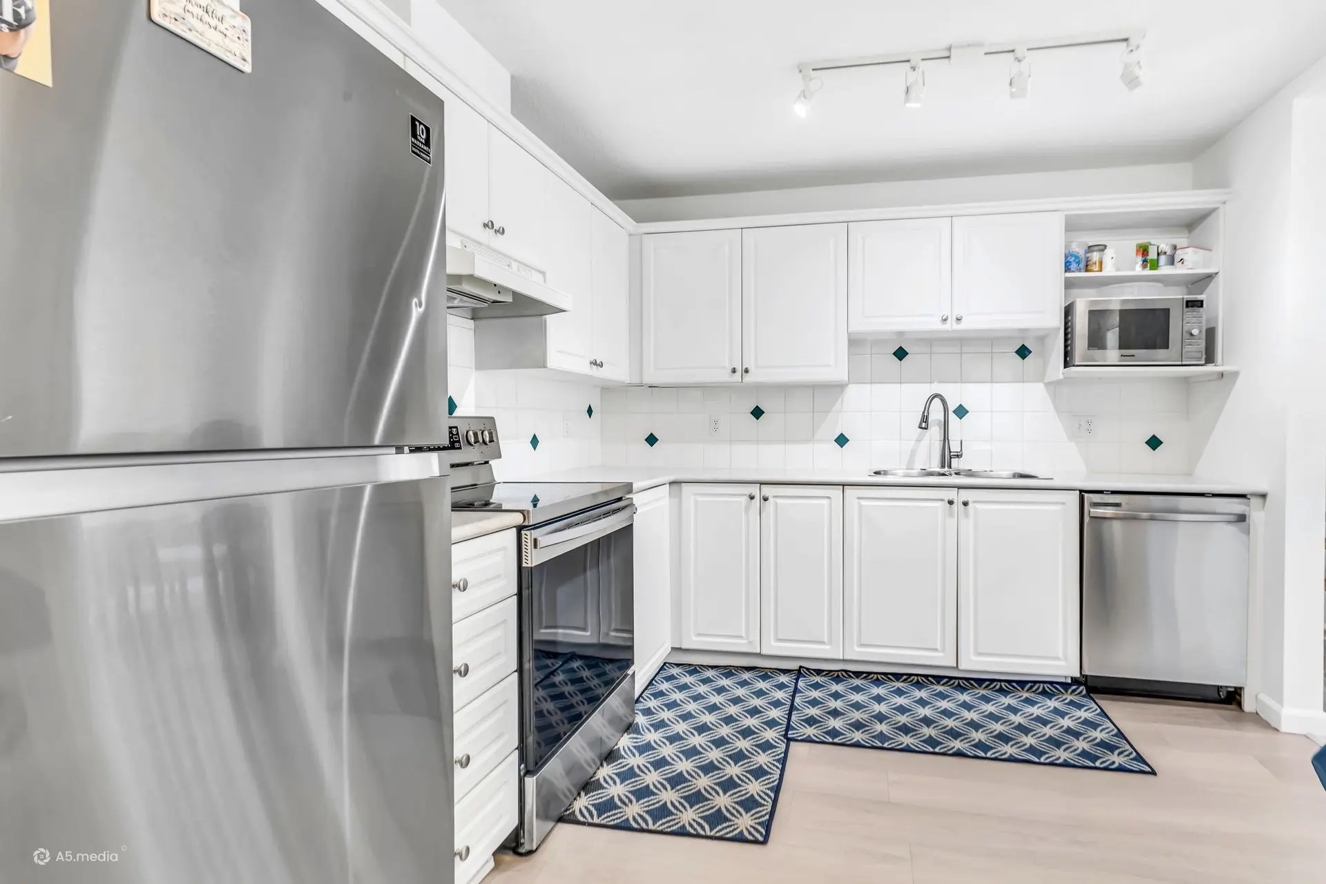 Property at #303 8139 121a Street, Surrey, BC