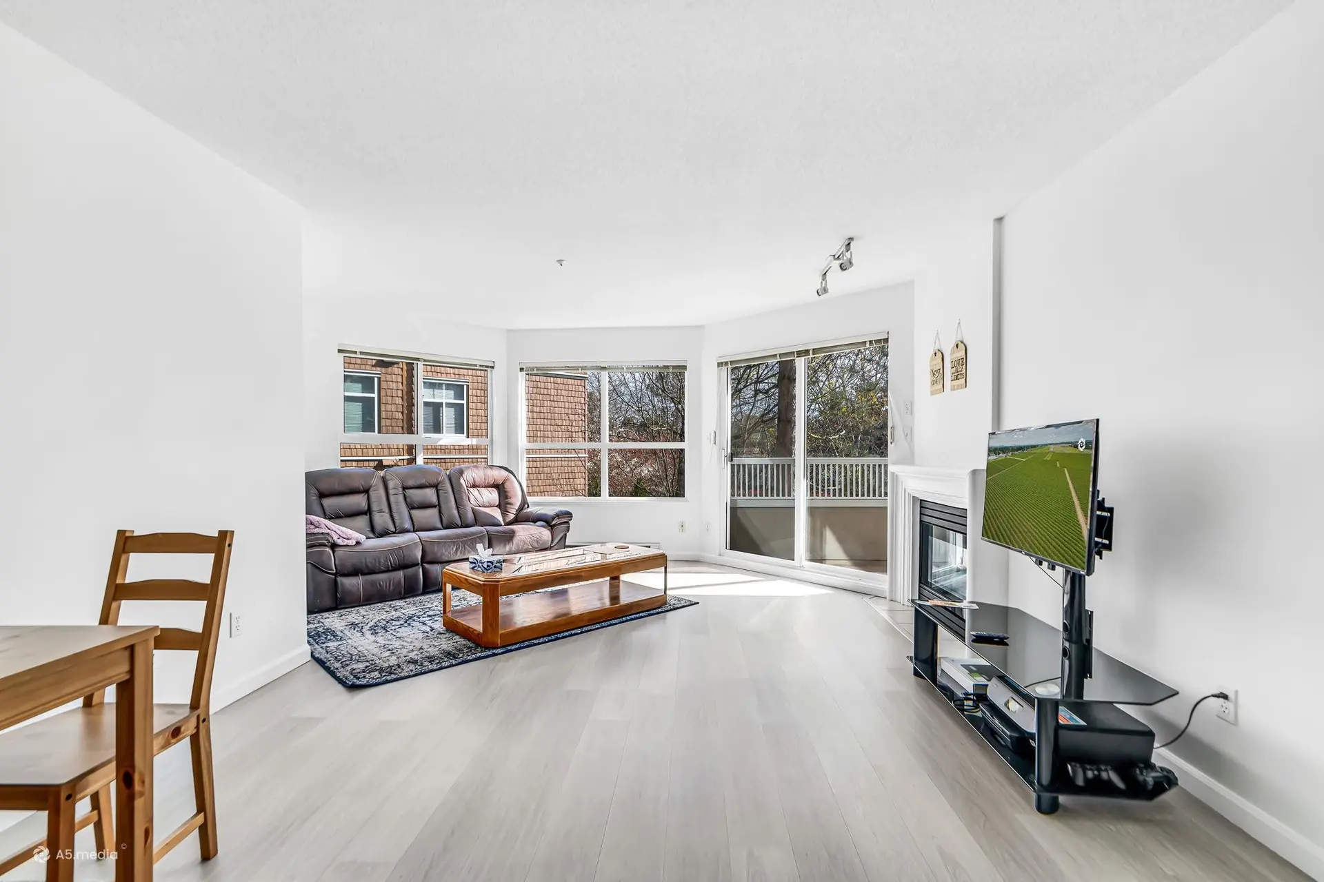 Property at #303 8139 121a Street, Surrey, BC