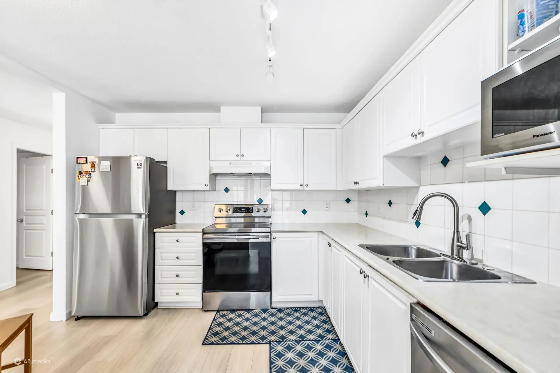 Property at #303 8139 121a Street, Surrey, BC