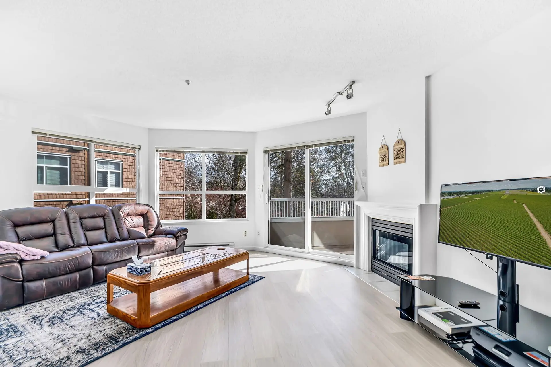 Property at #303 8139 121a Street, Surrey, BC