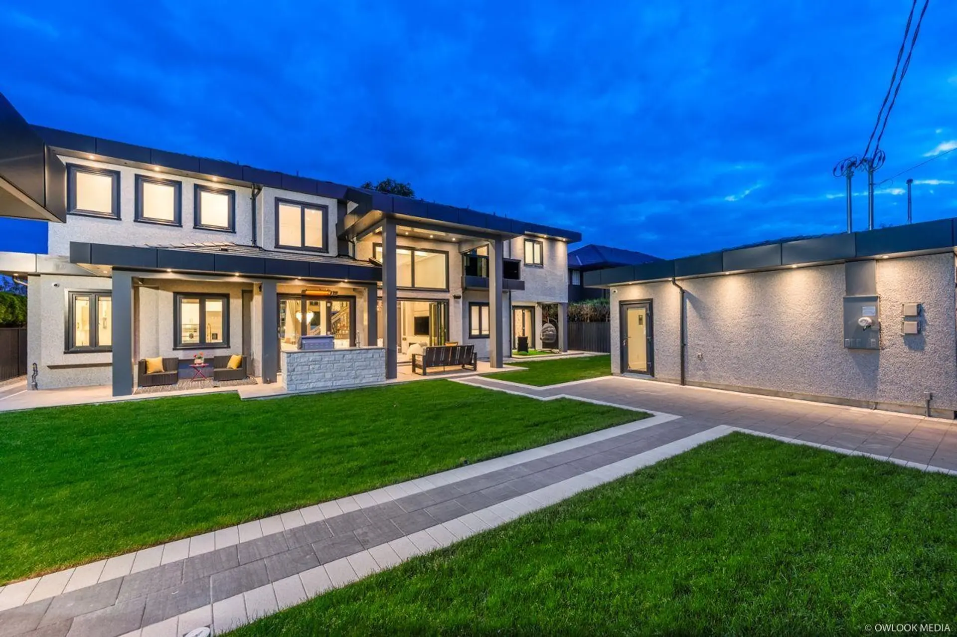 Property at 7731 Sunnydene Road, Richmond, BC