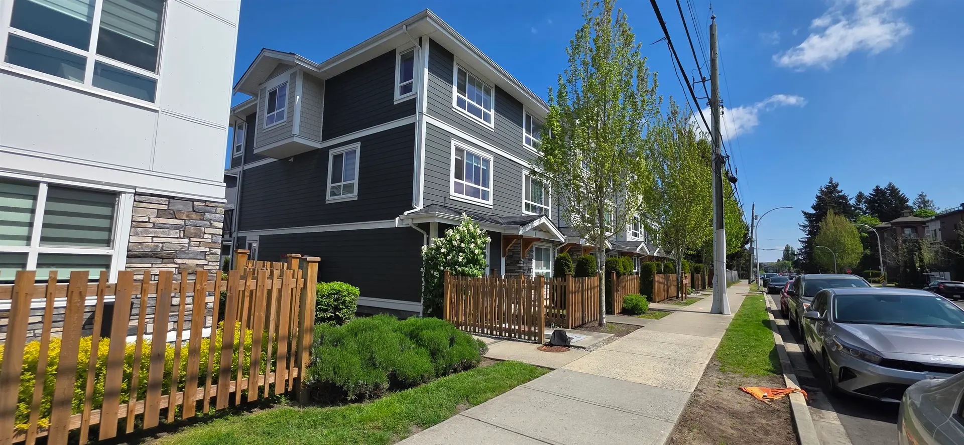 Property at #1 19753 55a Avenue, Langley, BC