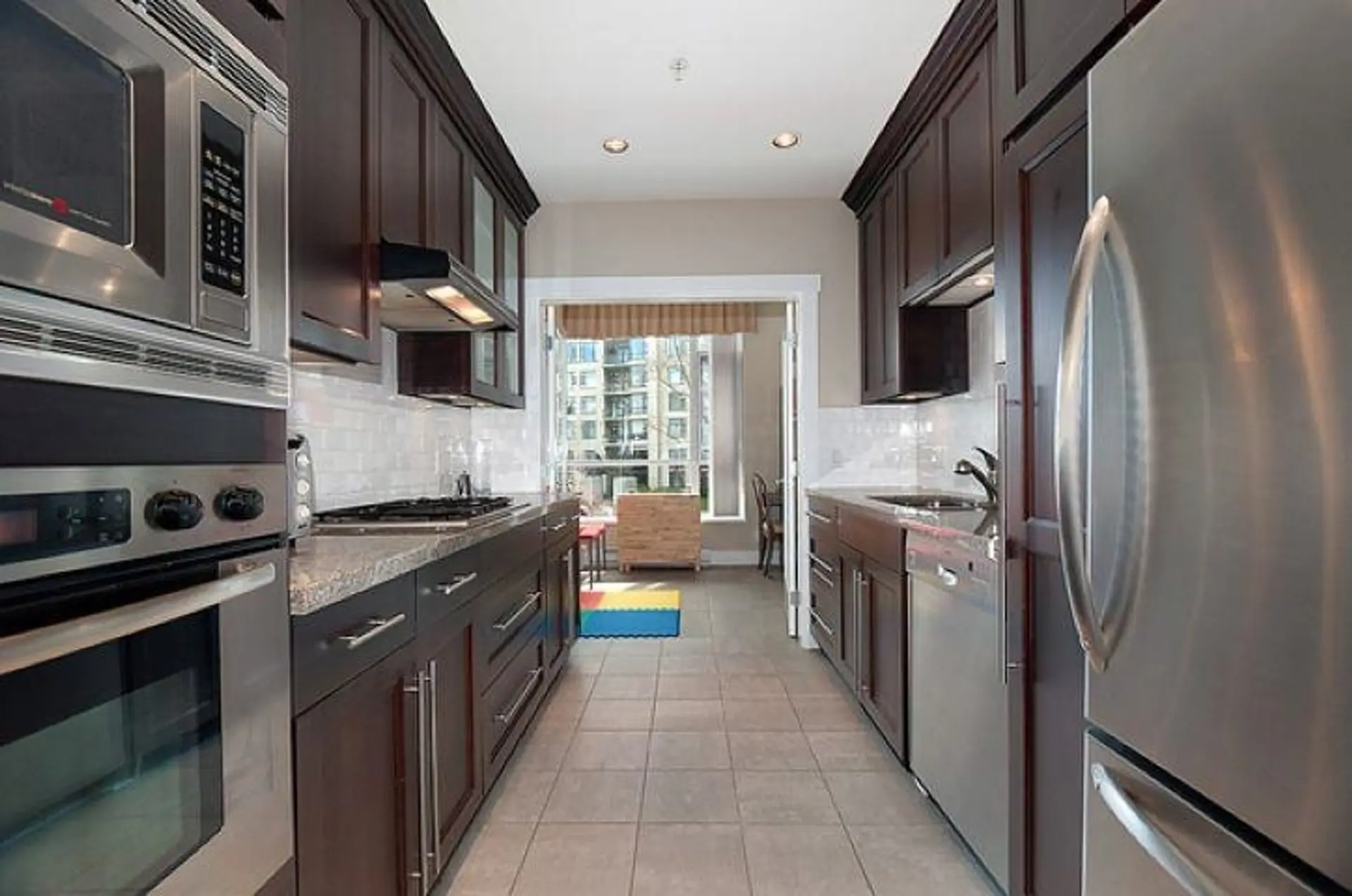 Property at #320 4685 Valley Drive, Vancouver, BC