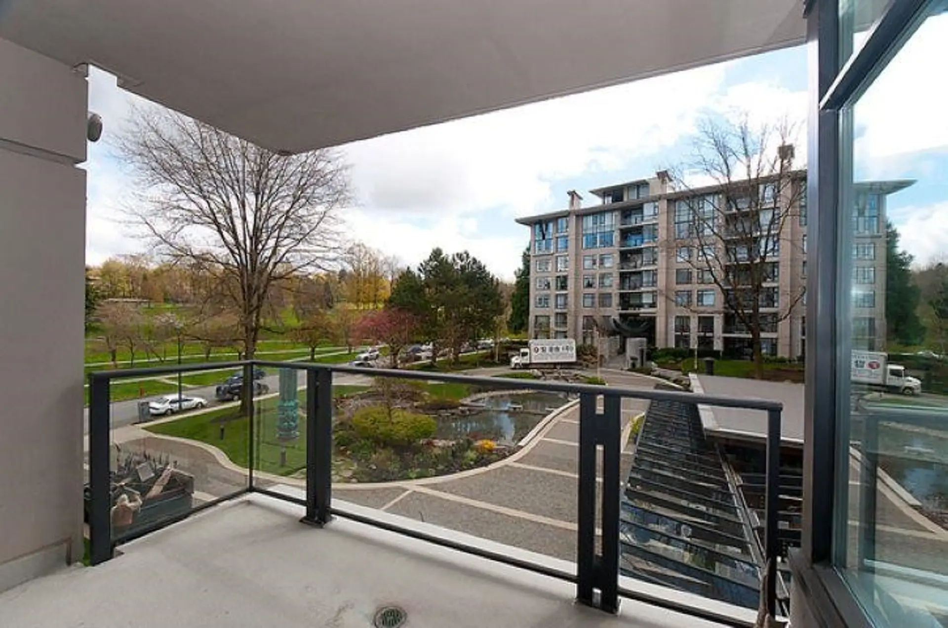 Property at #320 4685 Valley Drive, Vancouver, BC