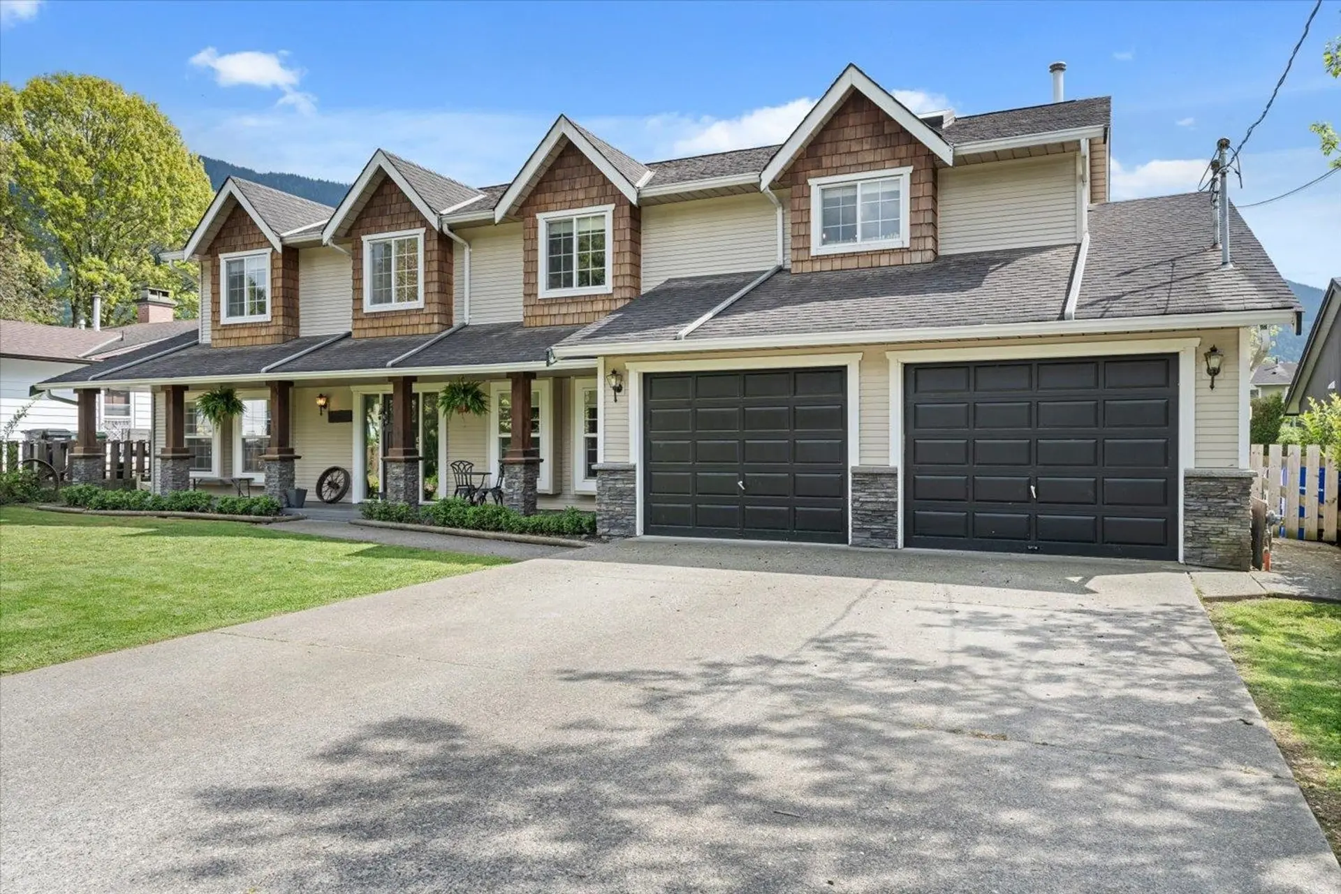 Property at 42302 Knox Avenue, Yarrow, BC