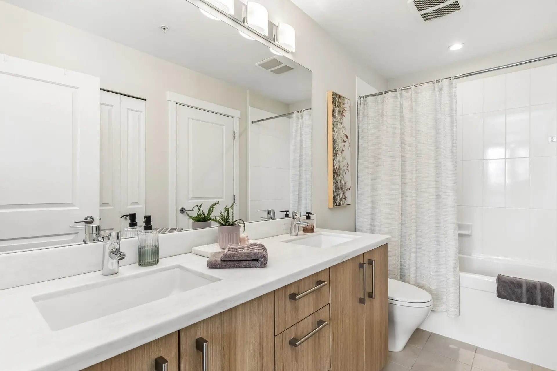 Property at #404 159 W 22nd Street, North Vancouver, BC