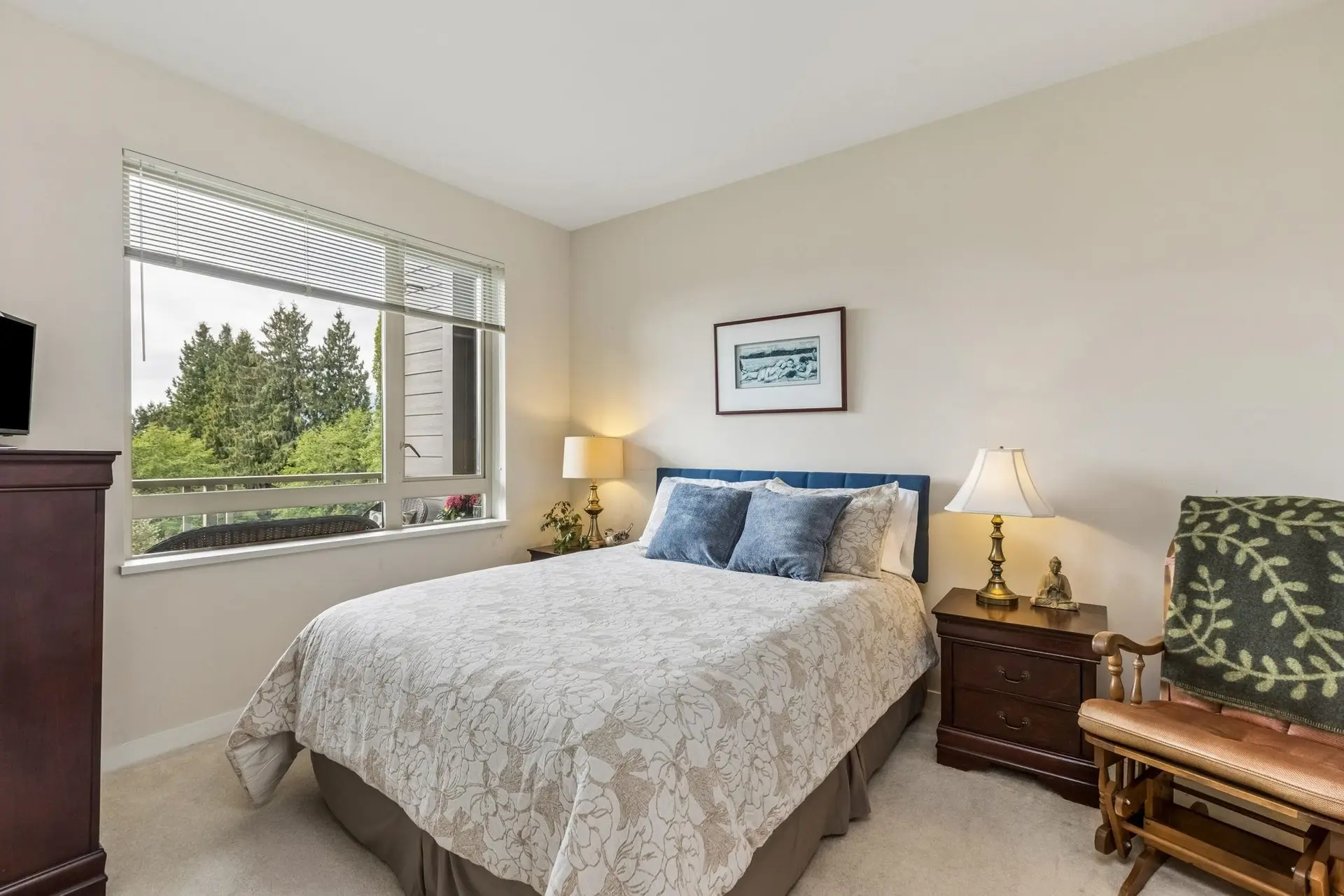 Property at #404 159 W 22nd Street, North Vancouver, BC