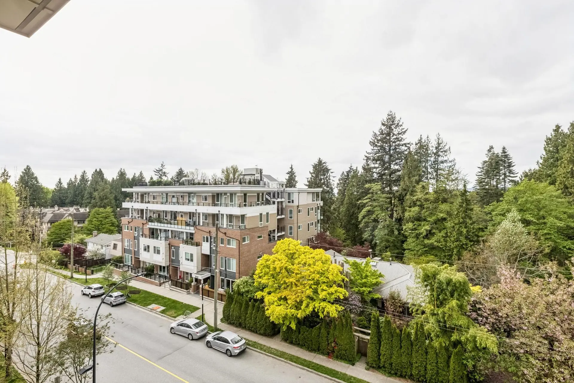 Property at #404 159 W 22nd Street, North Vancouver, BC