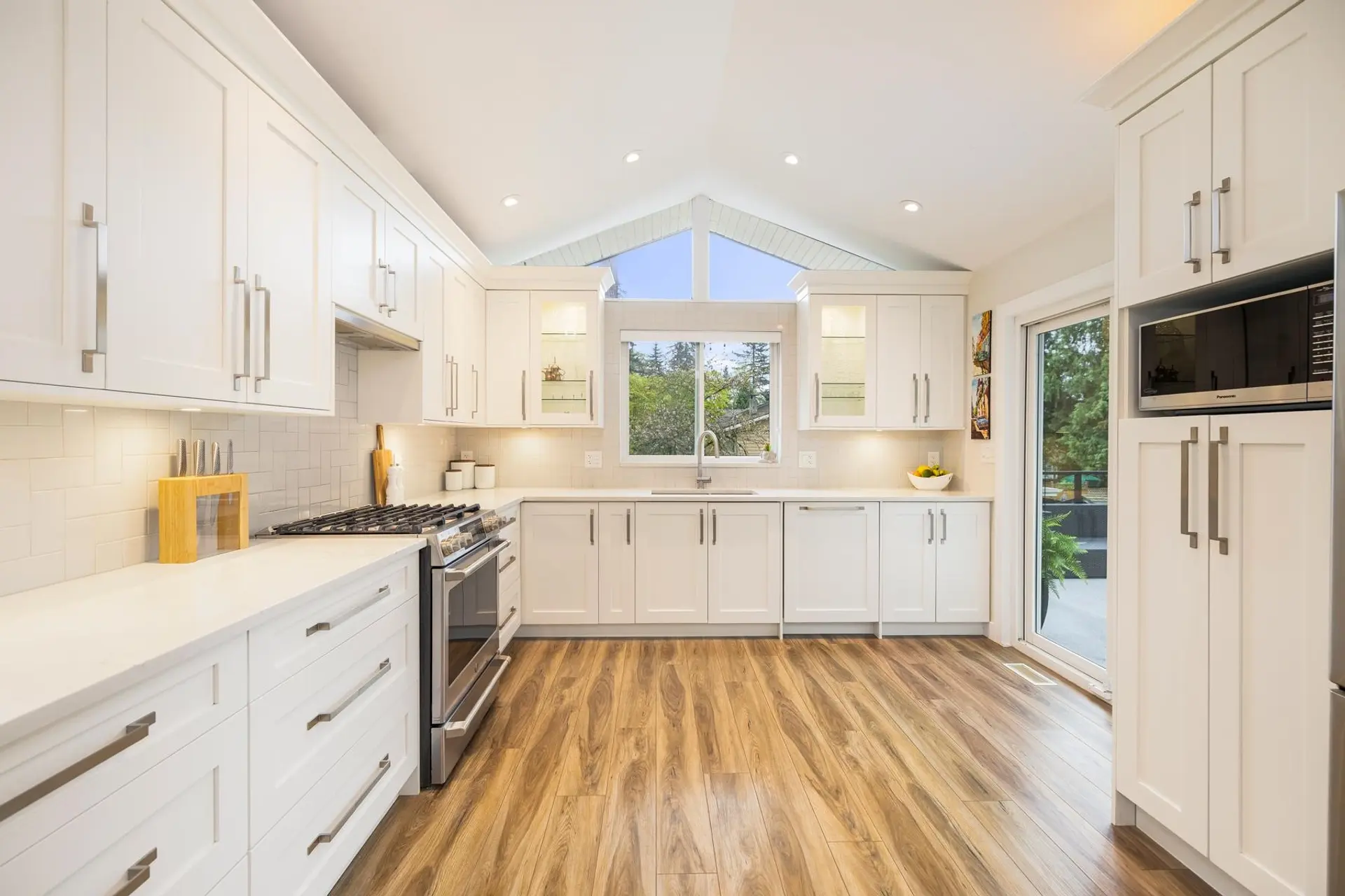 Property at 2511 Boswell Avenue, North Vancouver, BC
