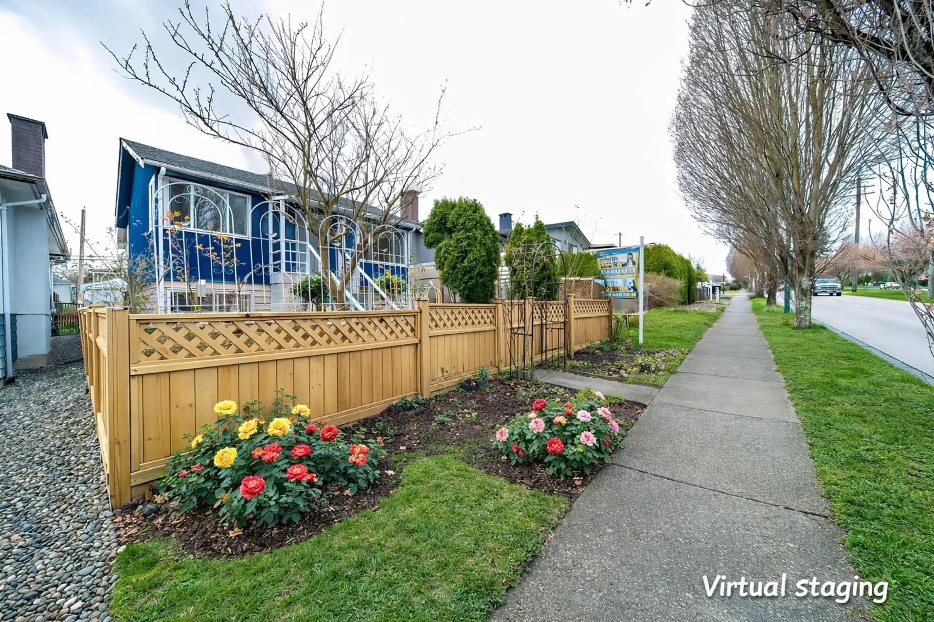 Property at 3134 E 1st Avenue, Vancouver, BC