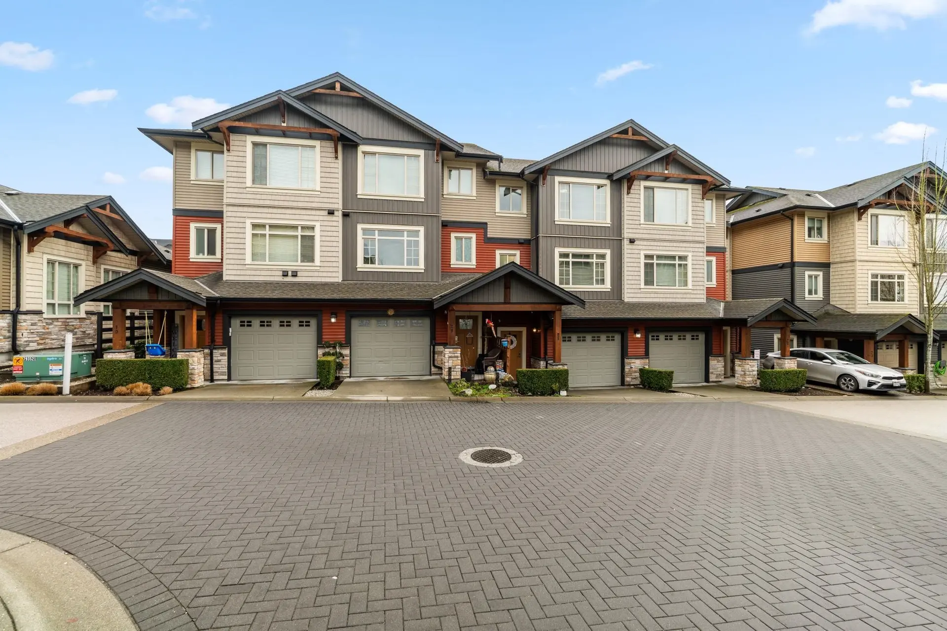 Property at #21 11305 240 Street, Maple Ridge, BC