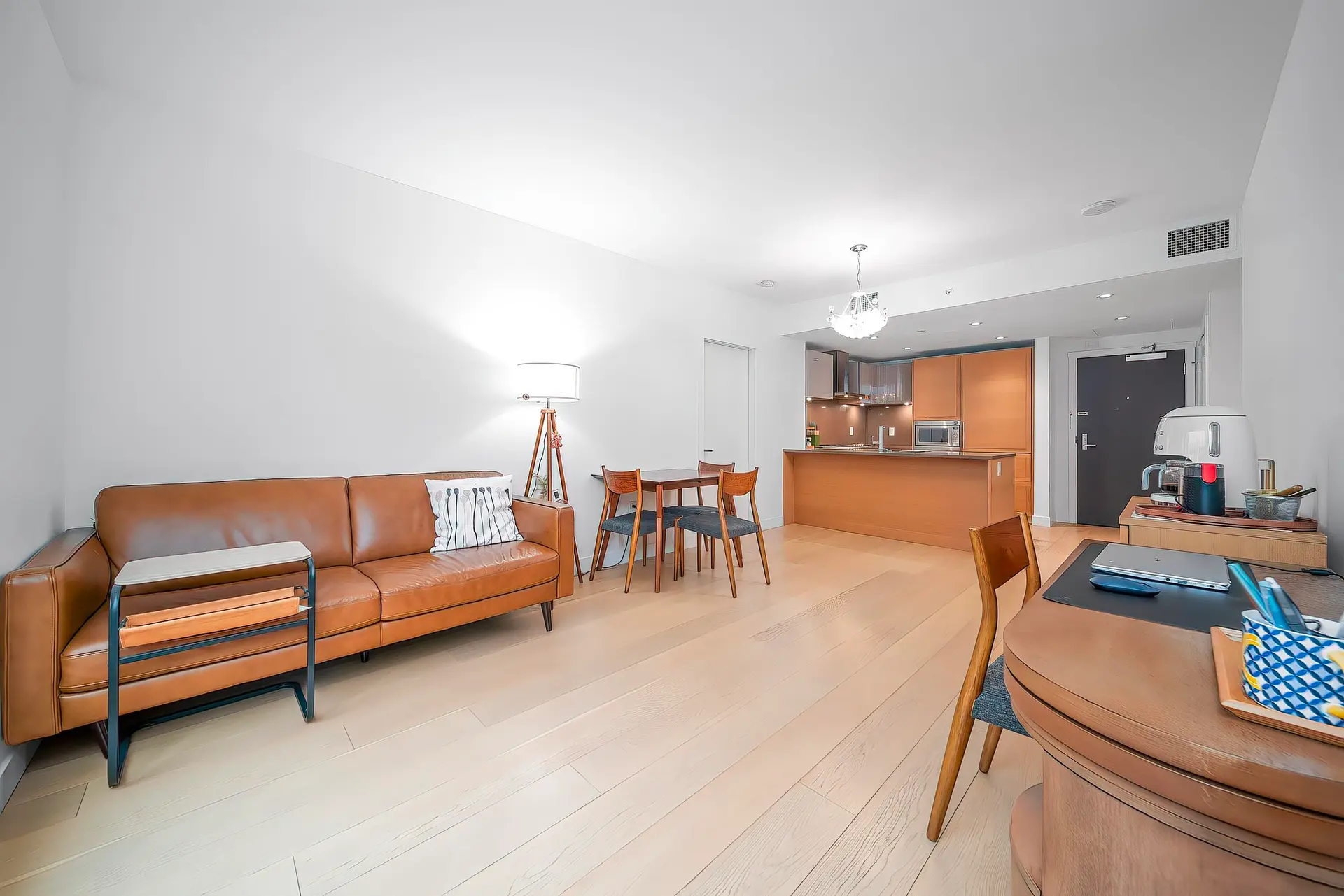 Property at #311 7228 Adera Street, Vancouver, BC