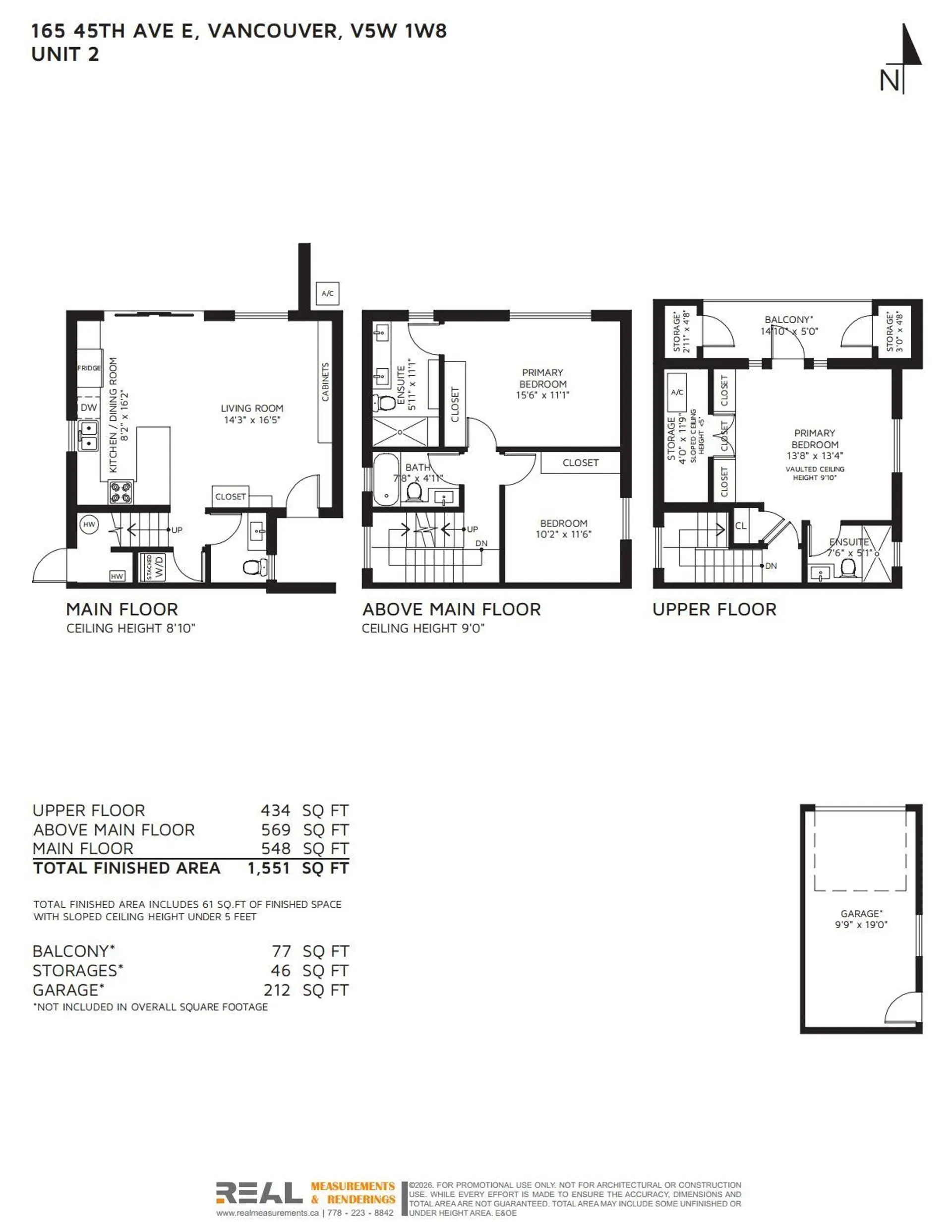 #2 165 E 45th Avenue - Image 20