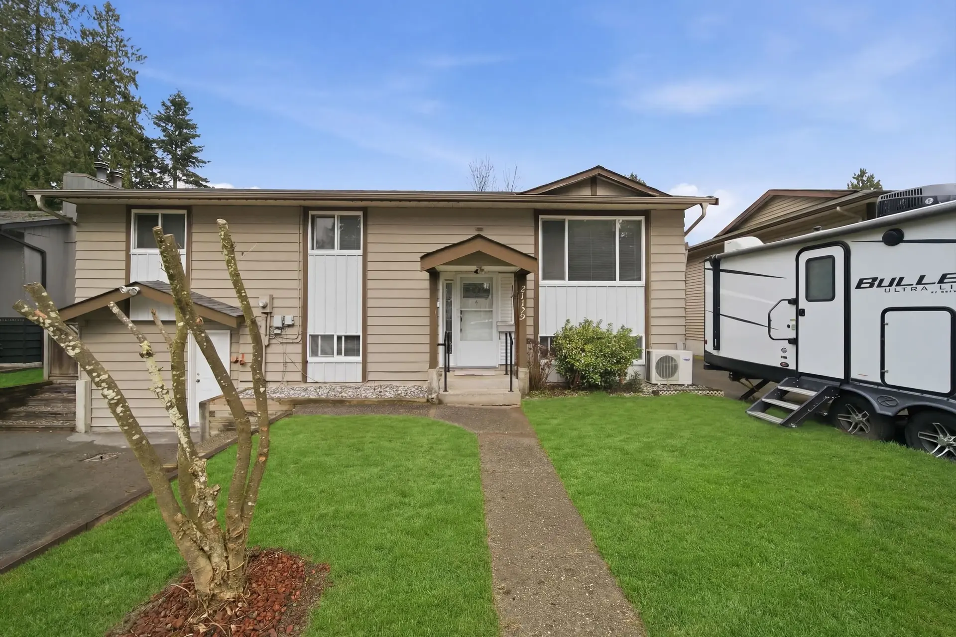 Property at 21139 Cook Avenue, Maple Ridge, BC
