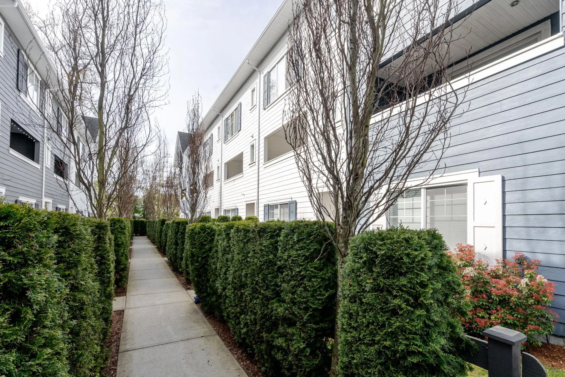 Property at #60 158 171 Street, White Rock, BC