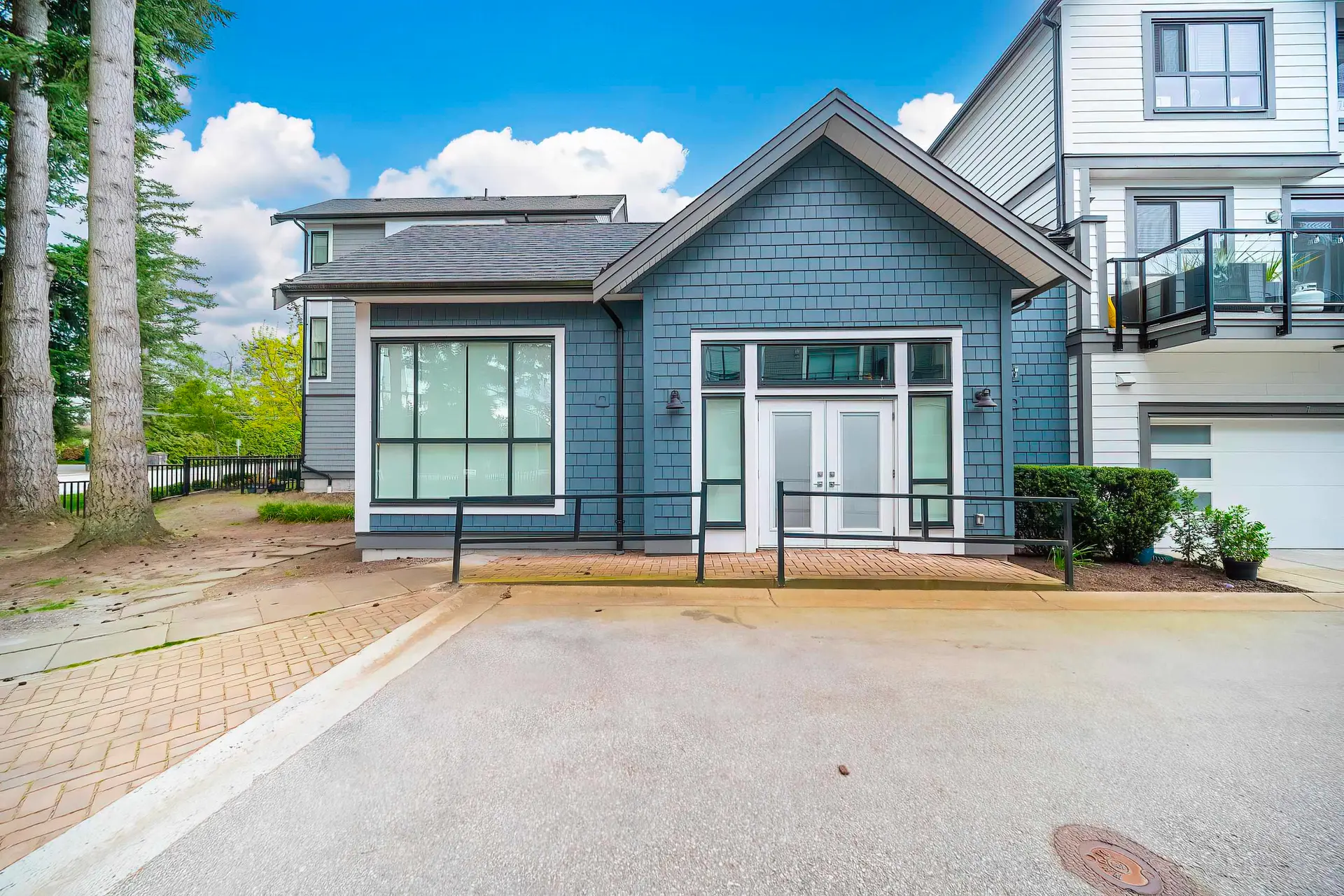 Property at #3 16760 25 Avenue, Surrey, BC