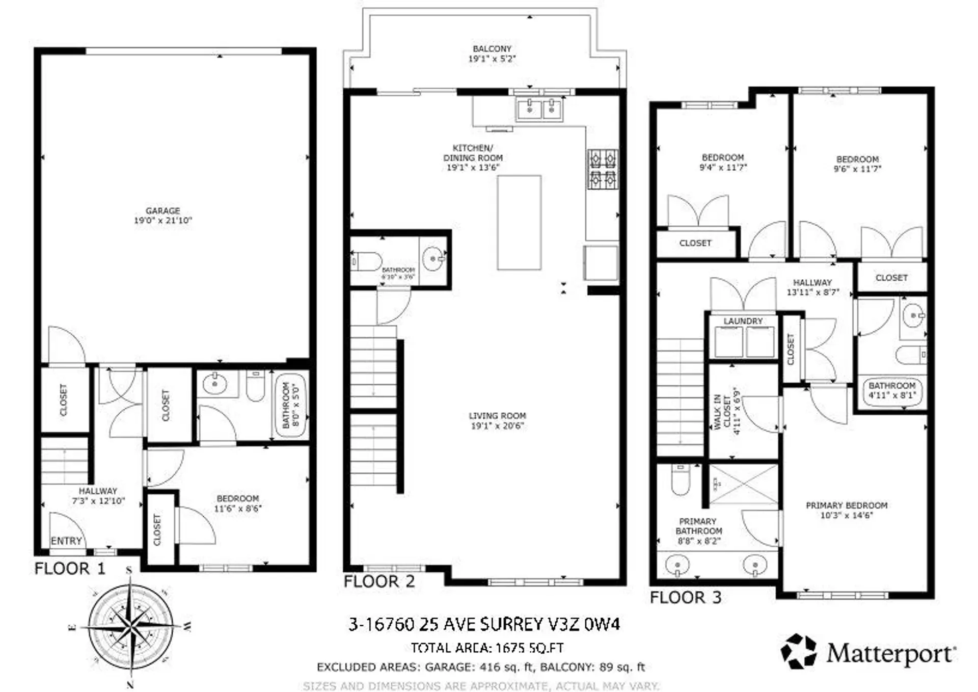 #3 16760 25 Avenue - Image 17