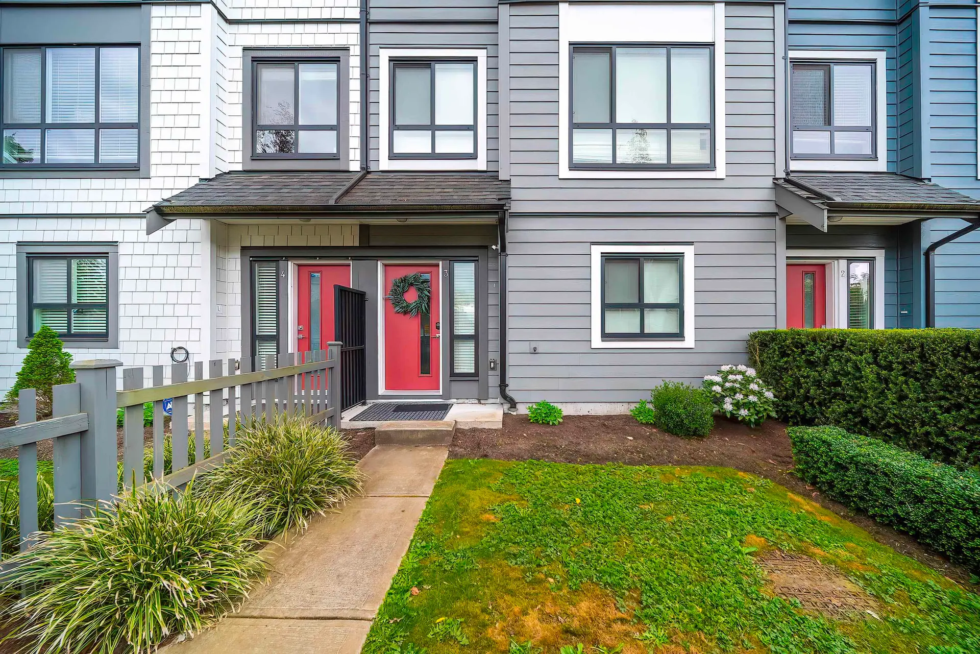 Property at #3 16760 25 Avenue, Surrey, BC