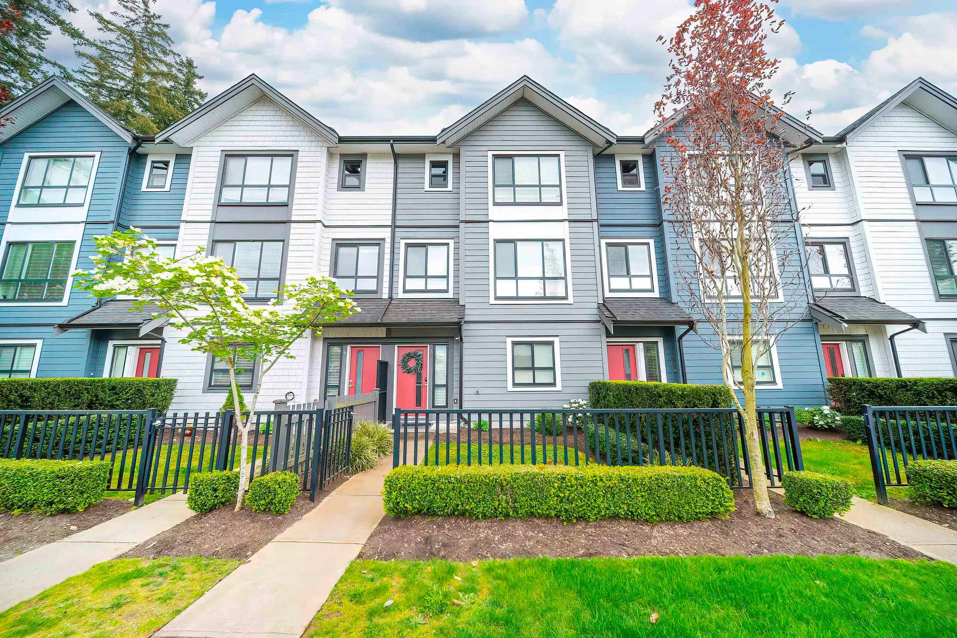 Property at #3 16760 25 Avenue, Surrey, BC