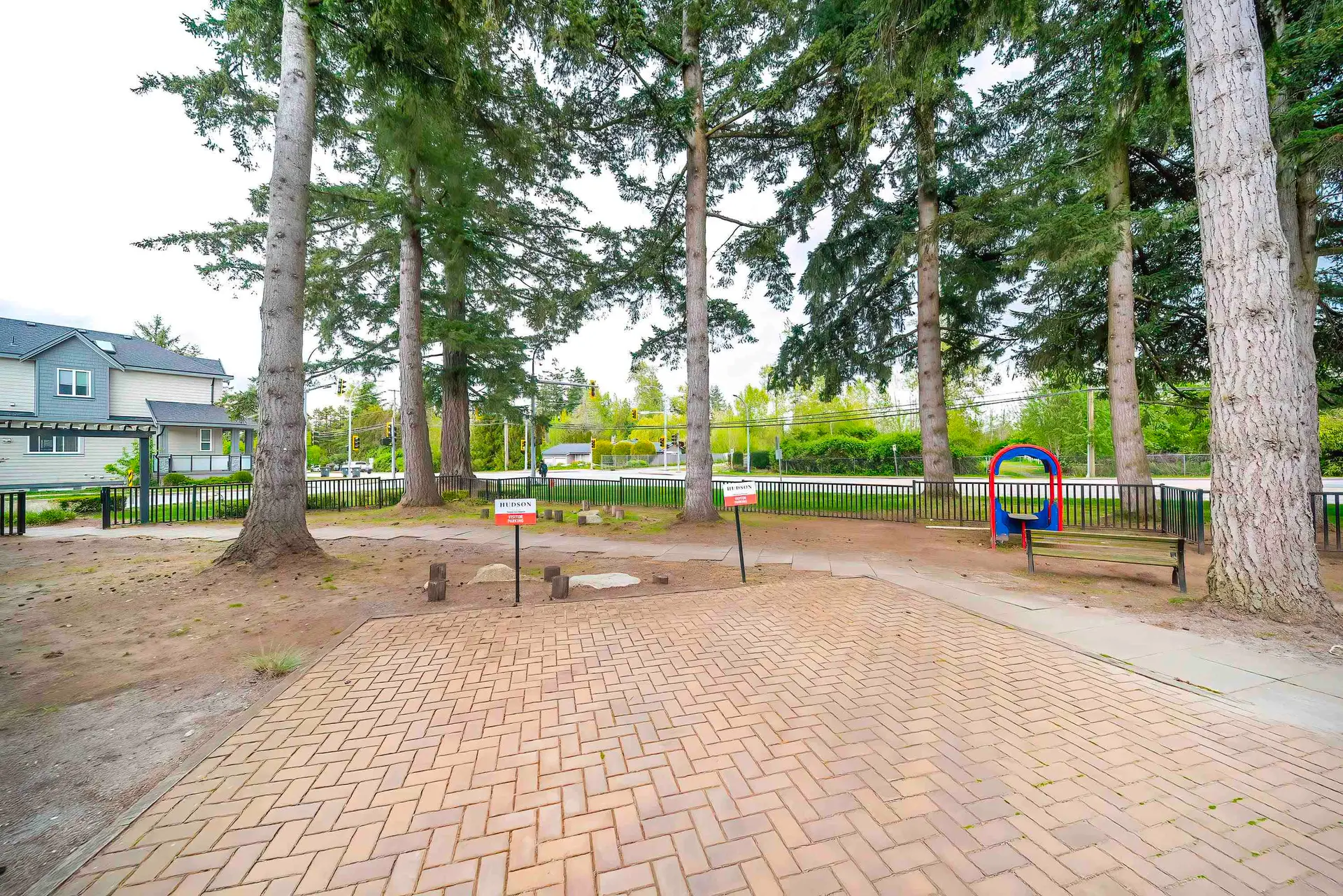 Property at #3 16760 25 Avenue, Surrey, BC