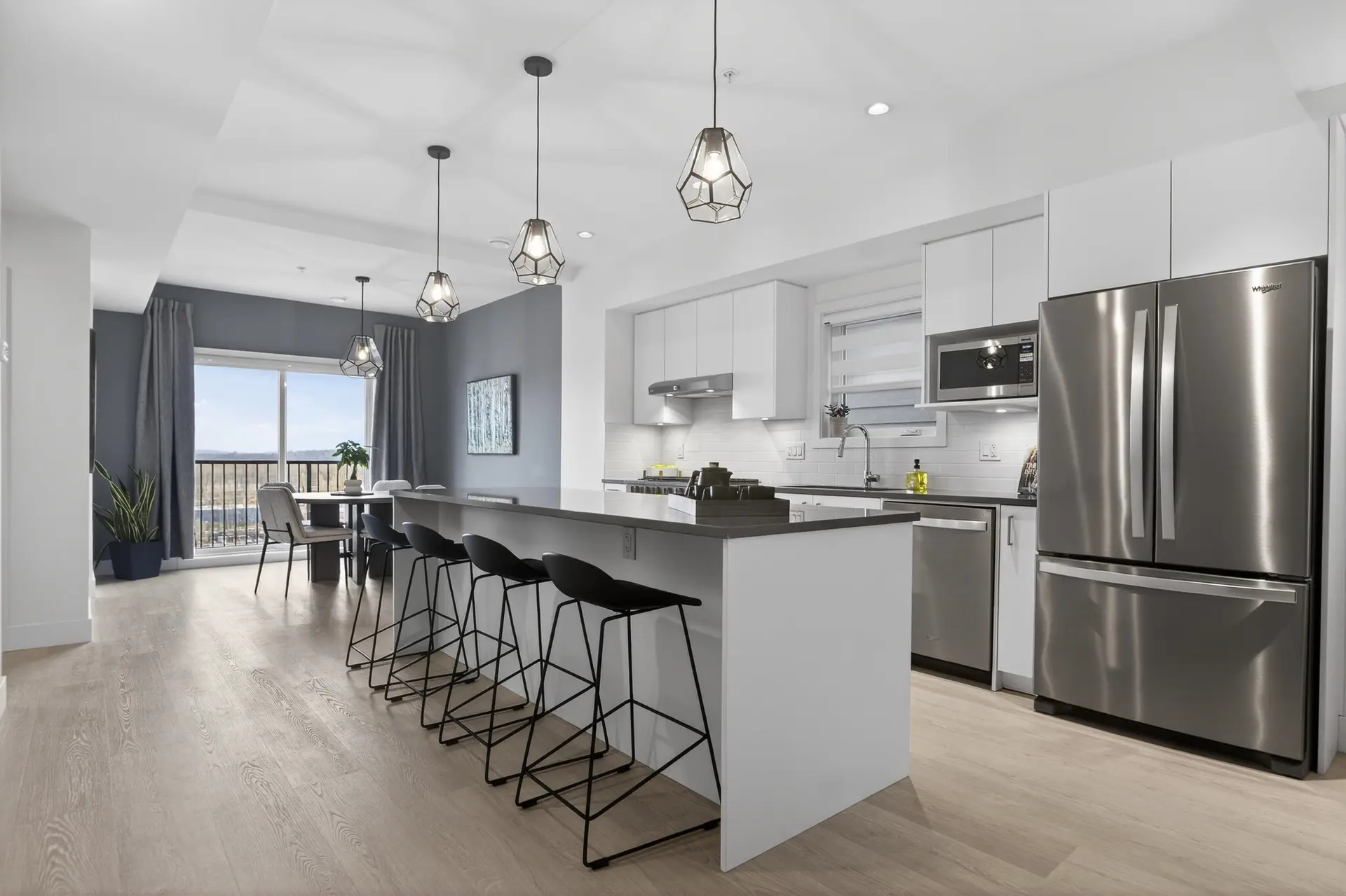 Property at #71 7381 Preston Boulevard, Mission, BC