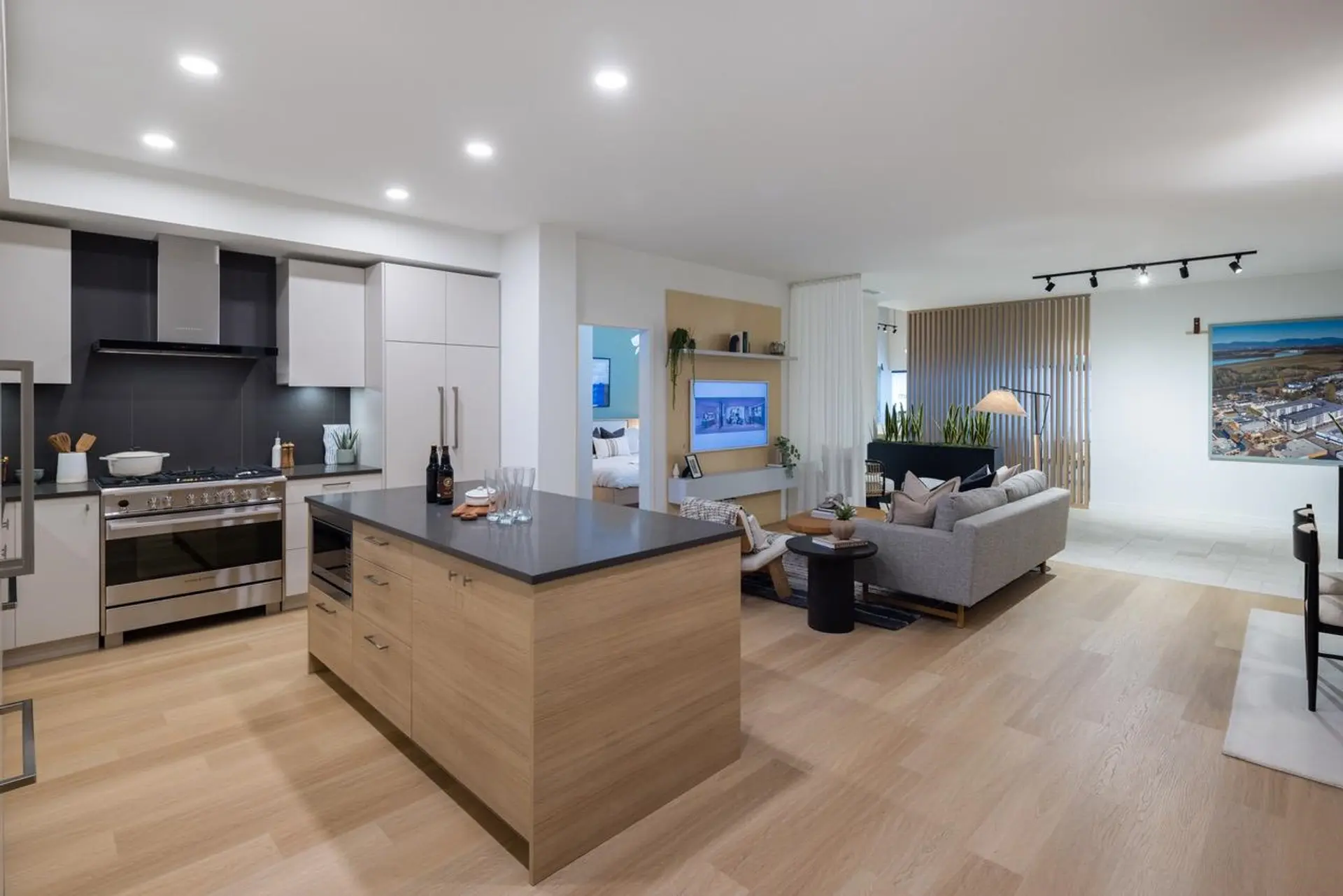 Property at #510 4909 Elliott Street, Delta, BC