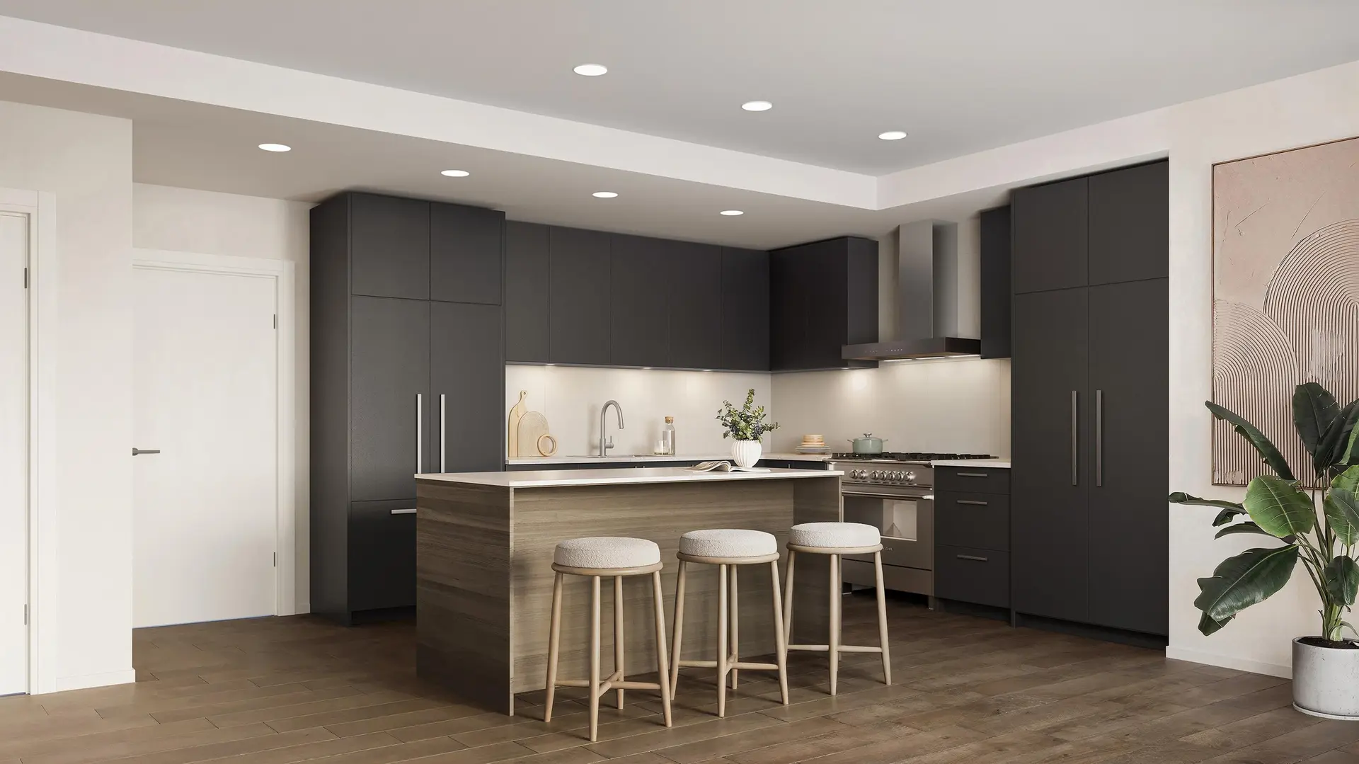 Property at #510 4909 Elliott Street, Delta, BC