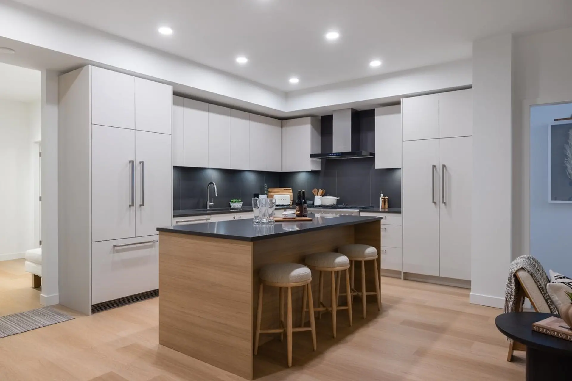 Property at #510 4909 Elliott Street, Delta, BC