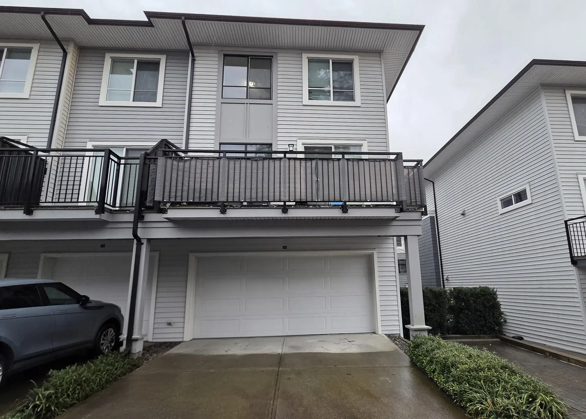 Property at #708 18505 Laurensen Place, Surrey, BC