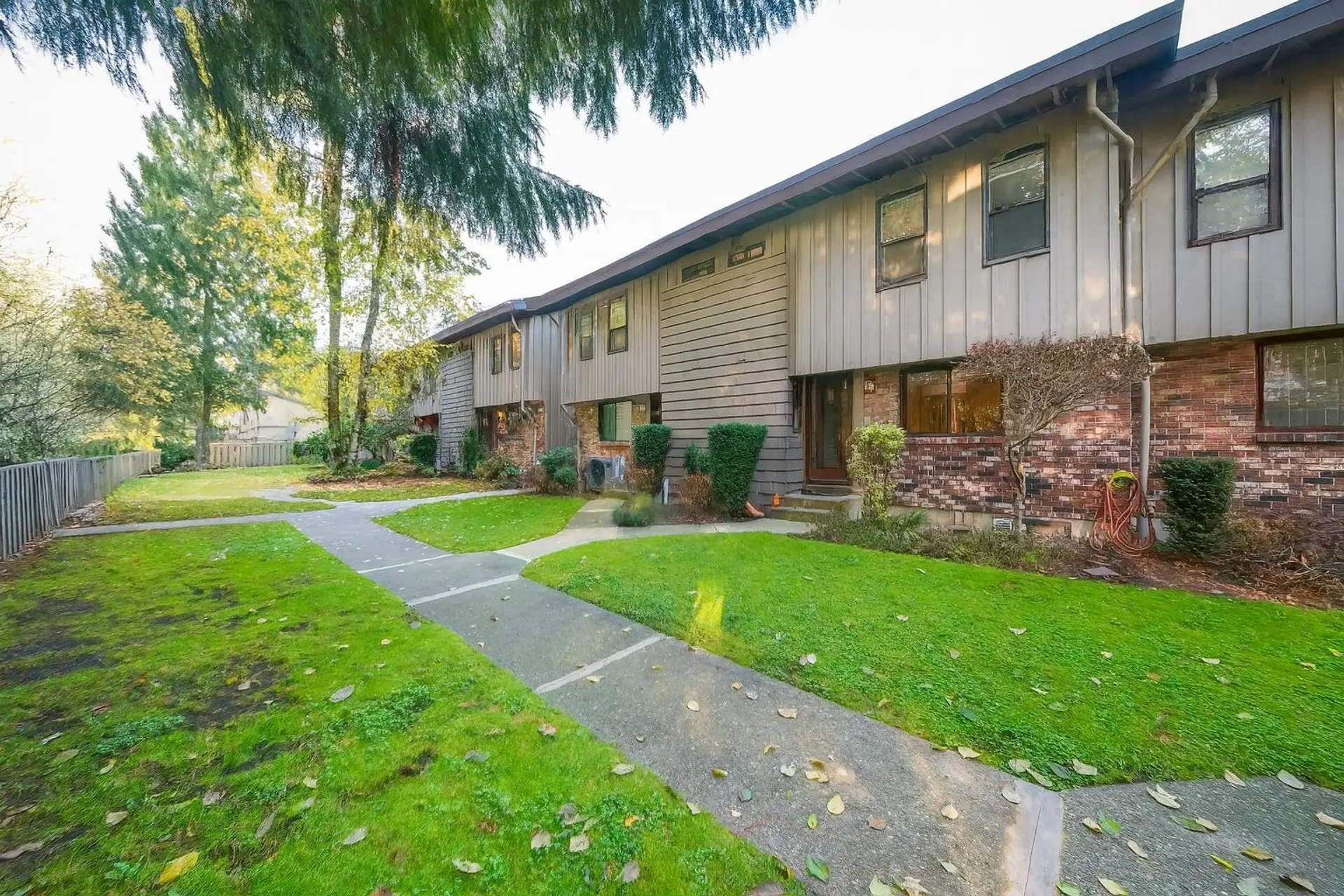 Property at #72 3180 E 58th Avenue, Vancouver, BC