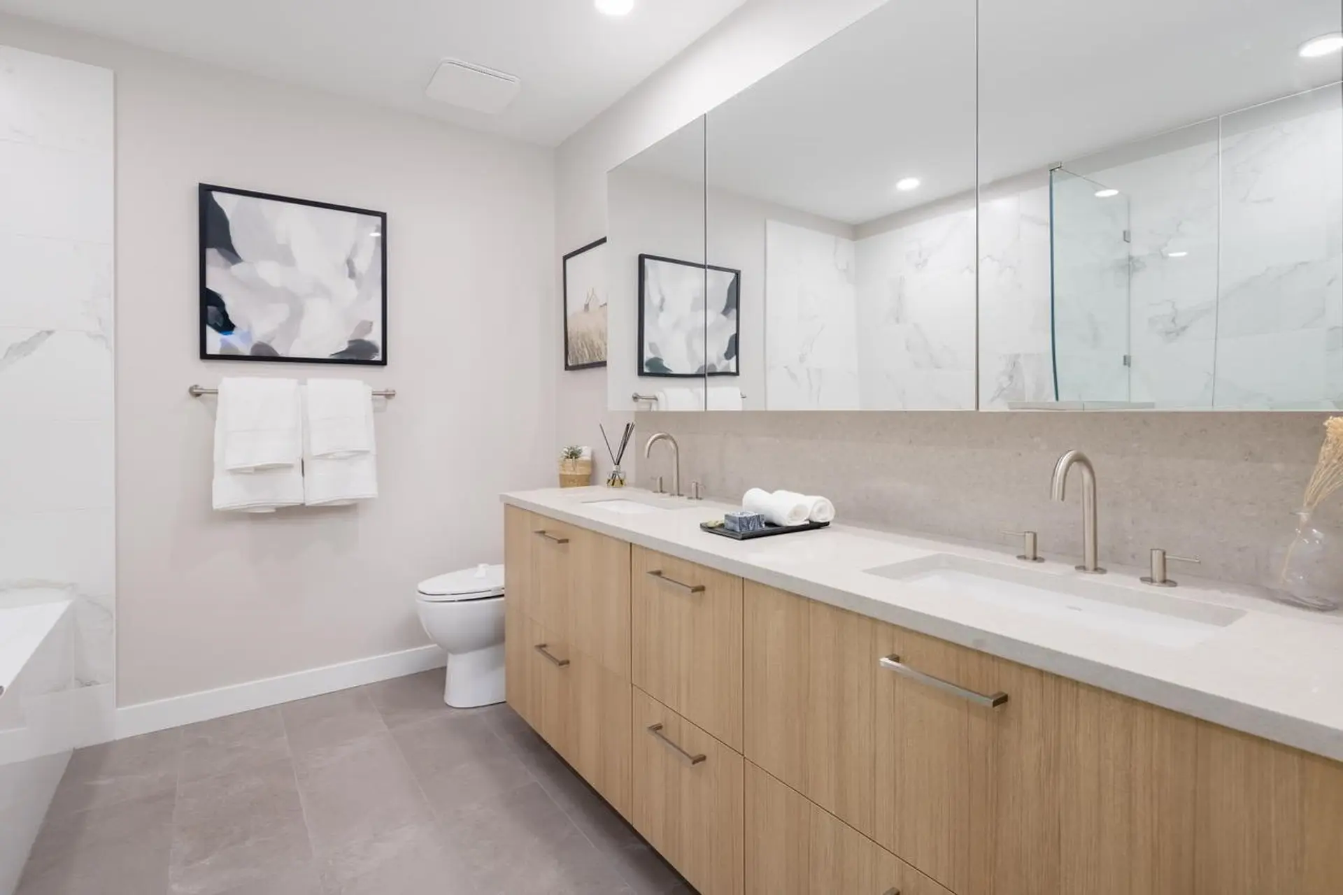 Property at #313 4909 Elliott Street, Delta, BC