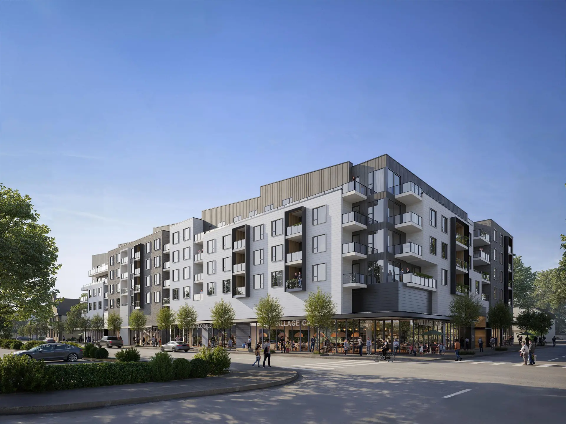 Property at #313 4909 Elliott Street, Delta, BC