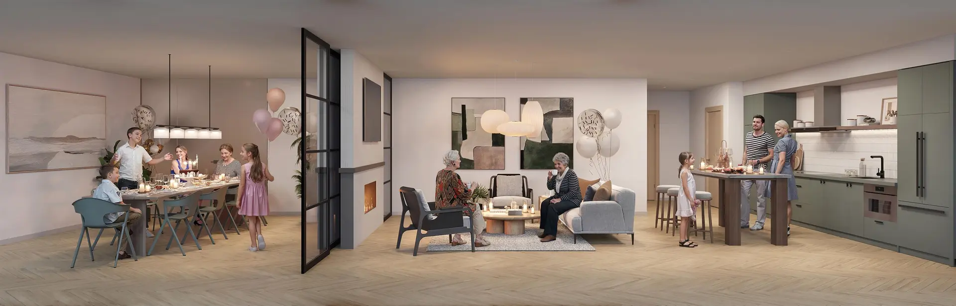 Property at #313 4909 Elliott Street, Delta, BC