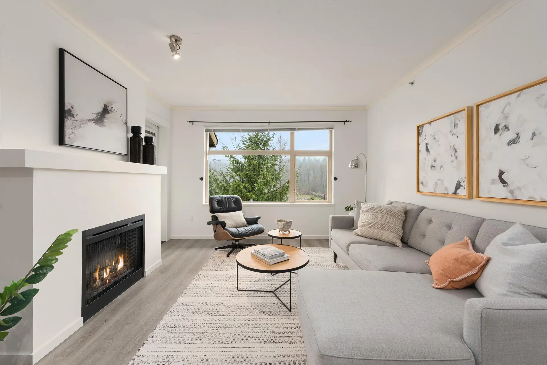 Property at #401 300 Klahanie Drive, Port Moody, BC