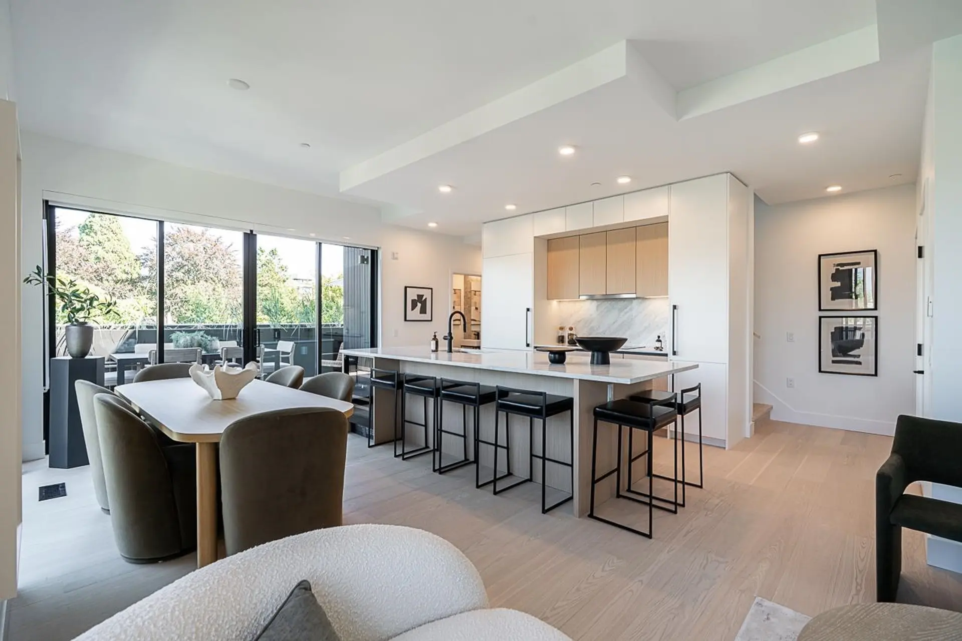 Property at #202 539 W 28th Avenue, Vancouver, BC
