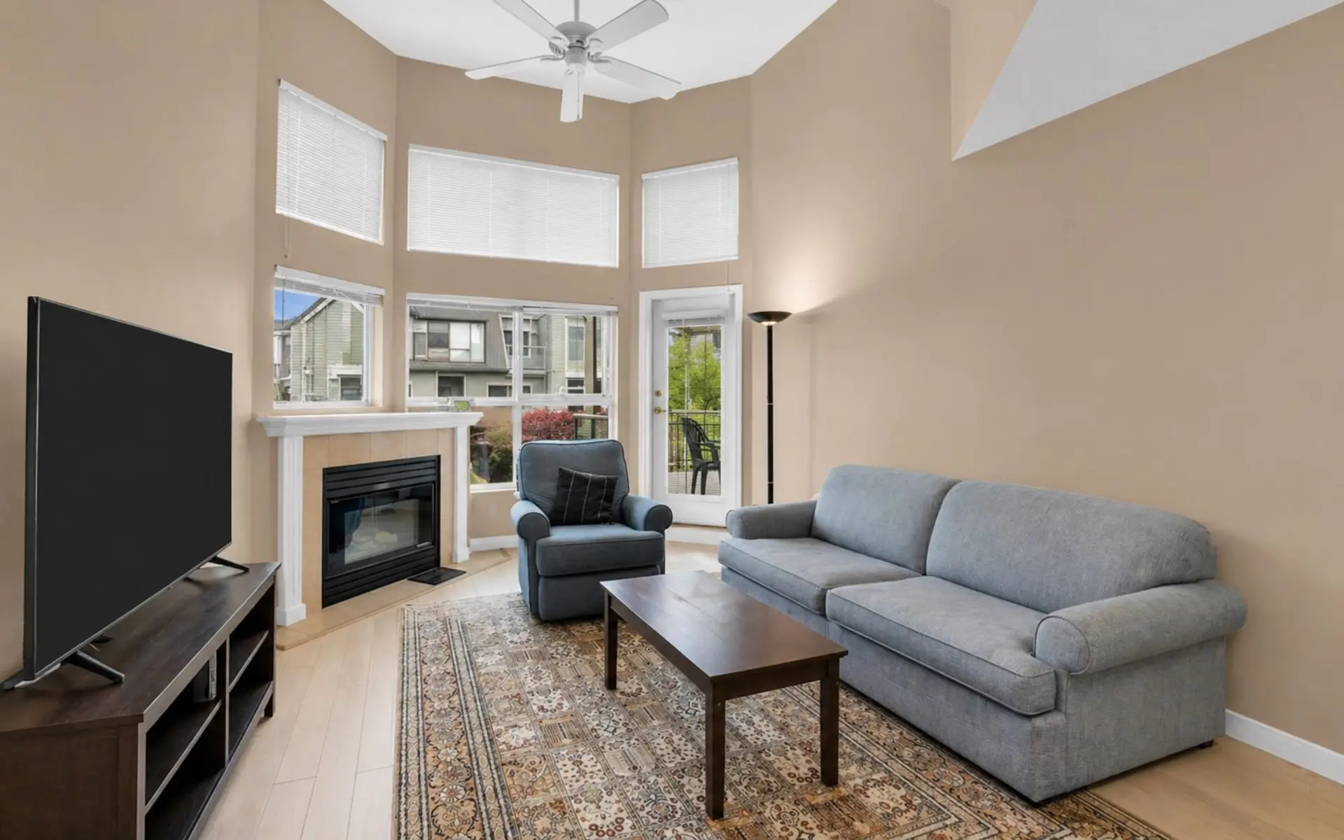 Property at #303 70 Richmond Street, New Westminster, BC