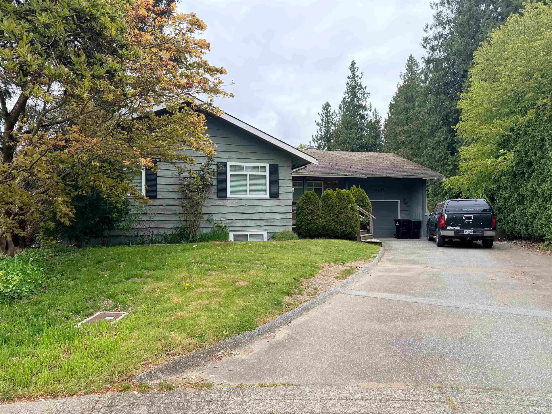 Property at 20281 47a Avenue, Langley, BC