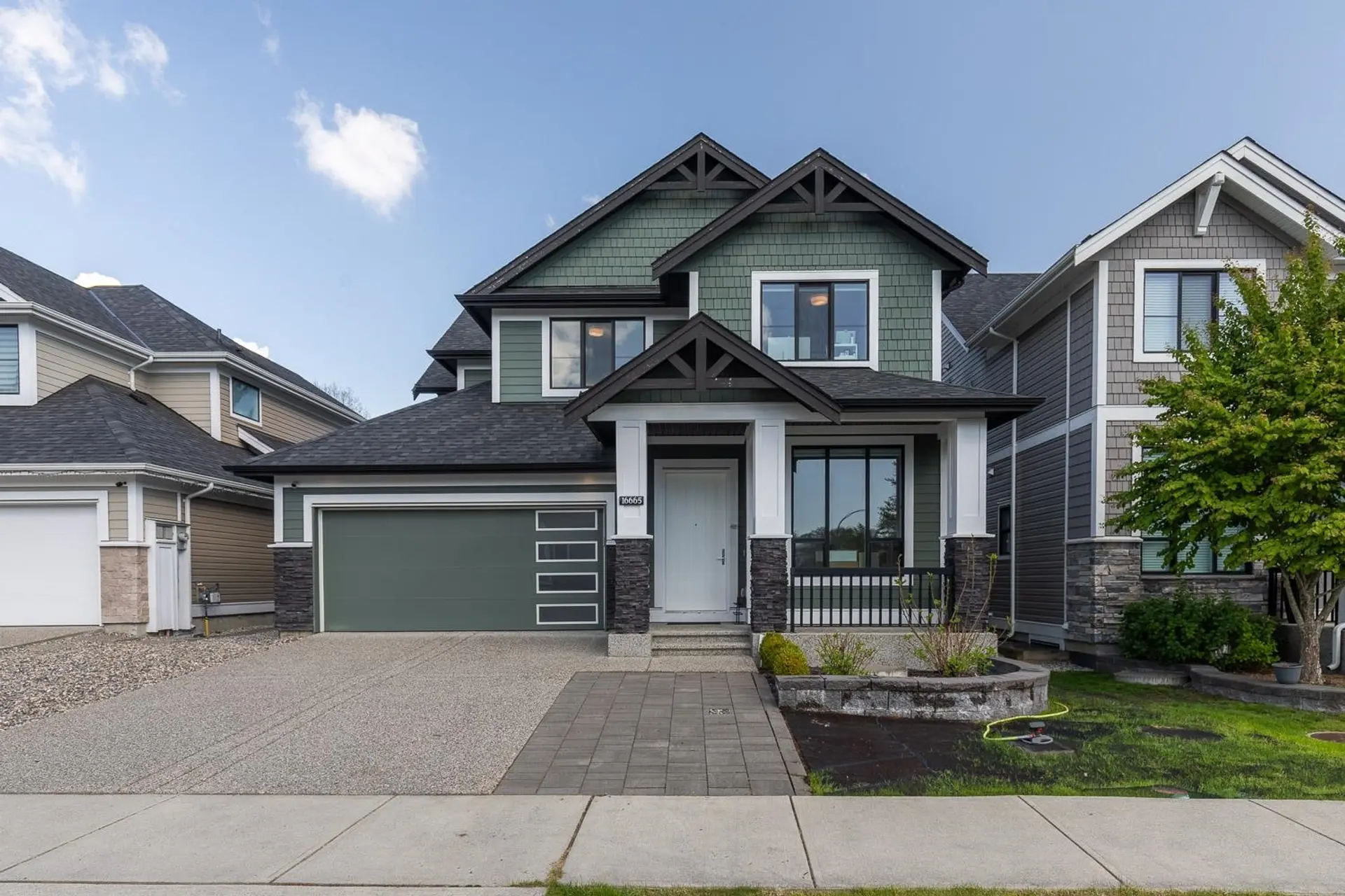 Property at 16665 103a Avenue, Surrey, BC