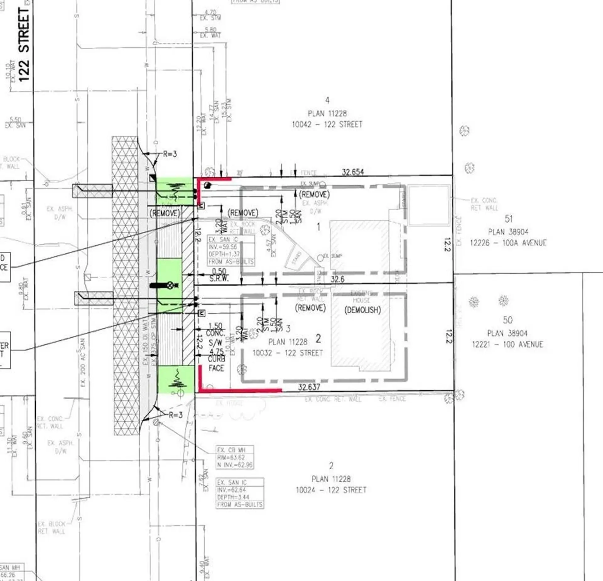 10032 122 Street - Image 2